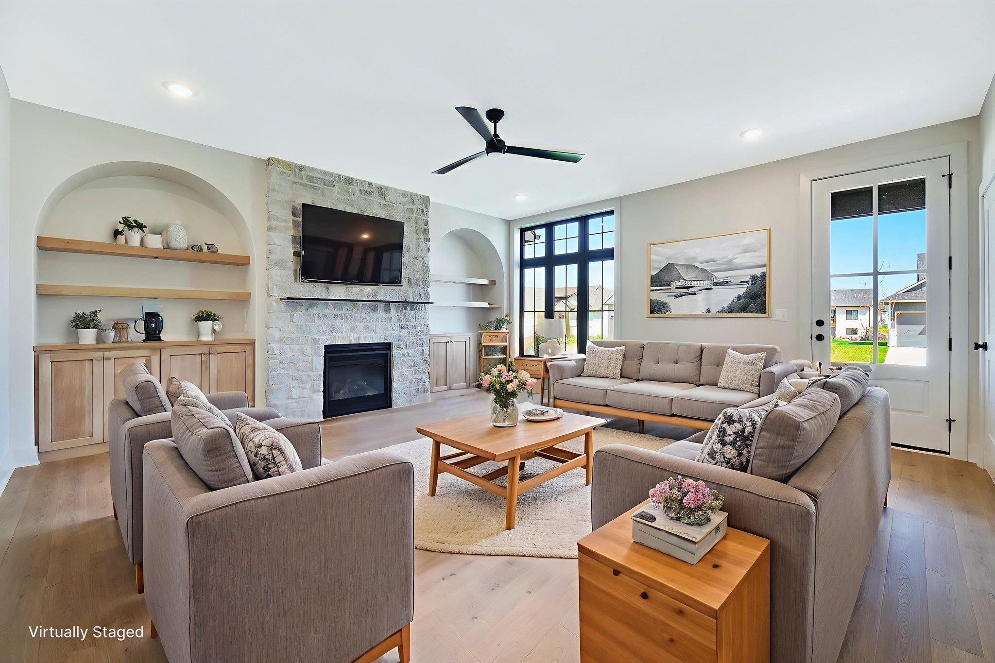 12369 E Woodspring Court Wichita KS 67226