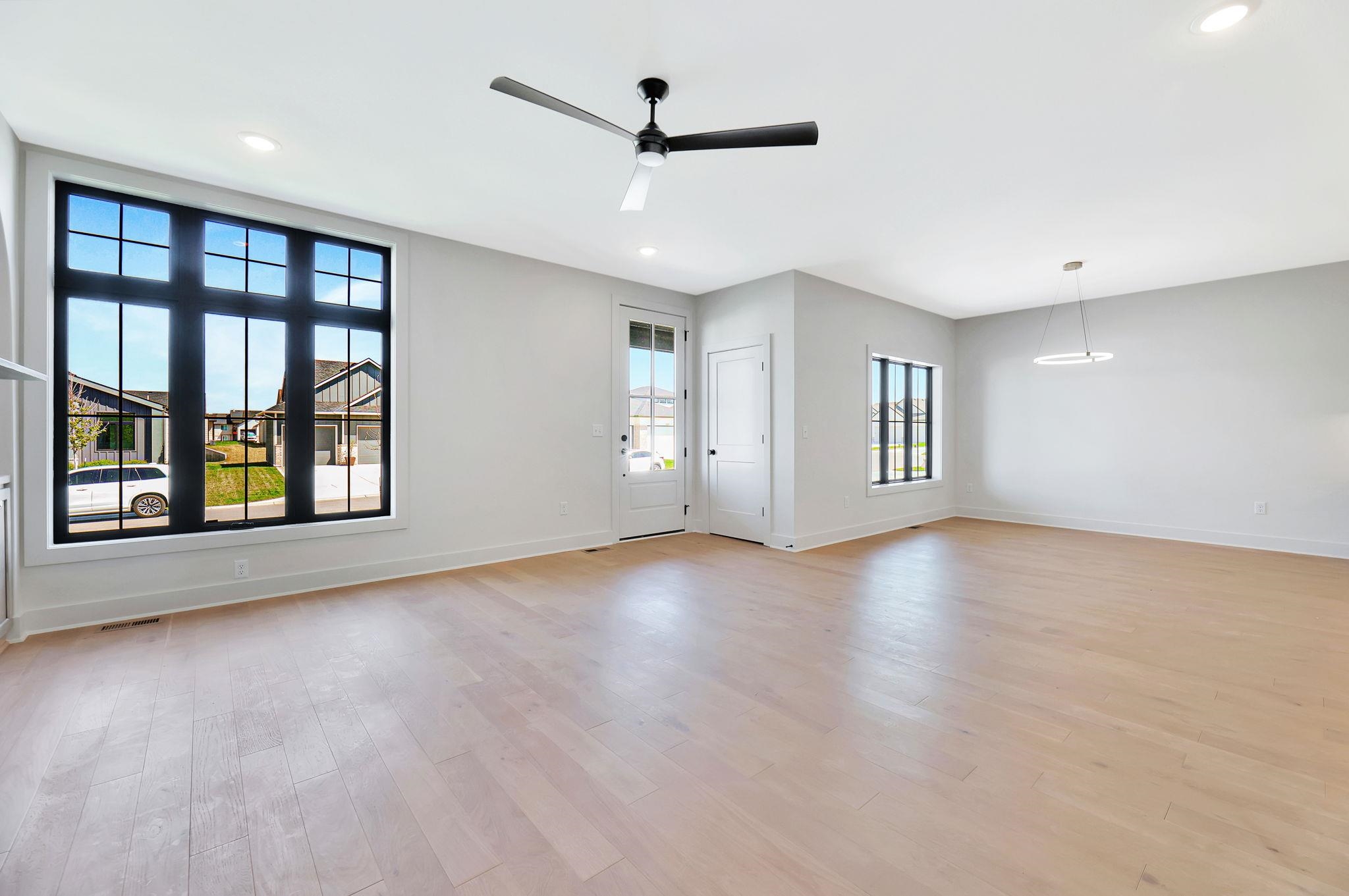 12369 E Woodspring Court Wichita KS 67226