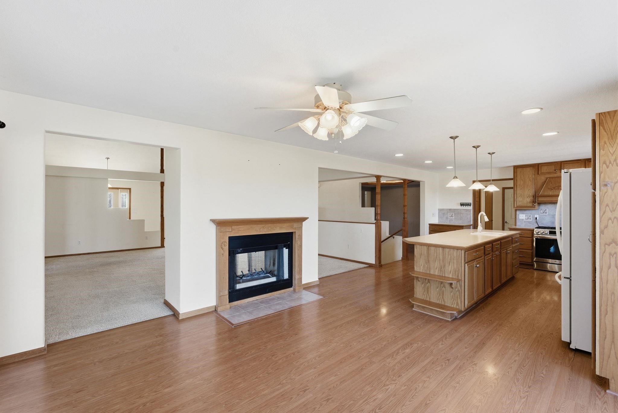 740 E 70th Avenue N Belle Plaine KS 67013