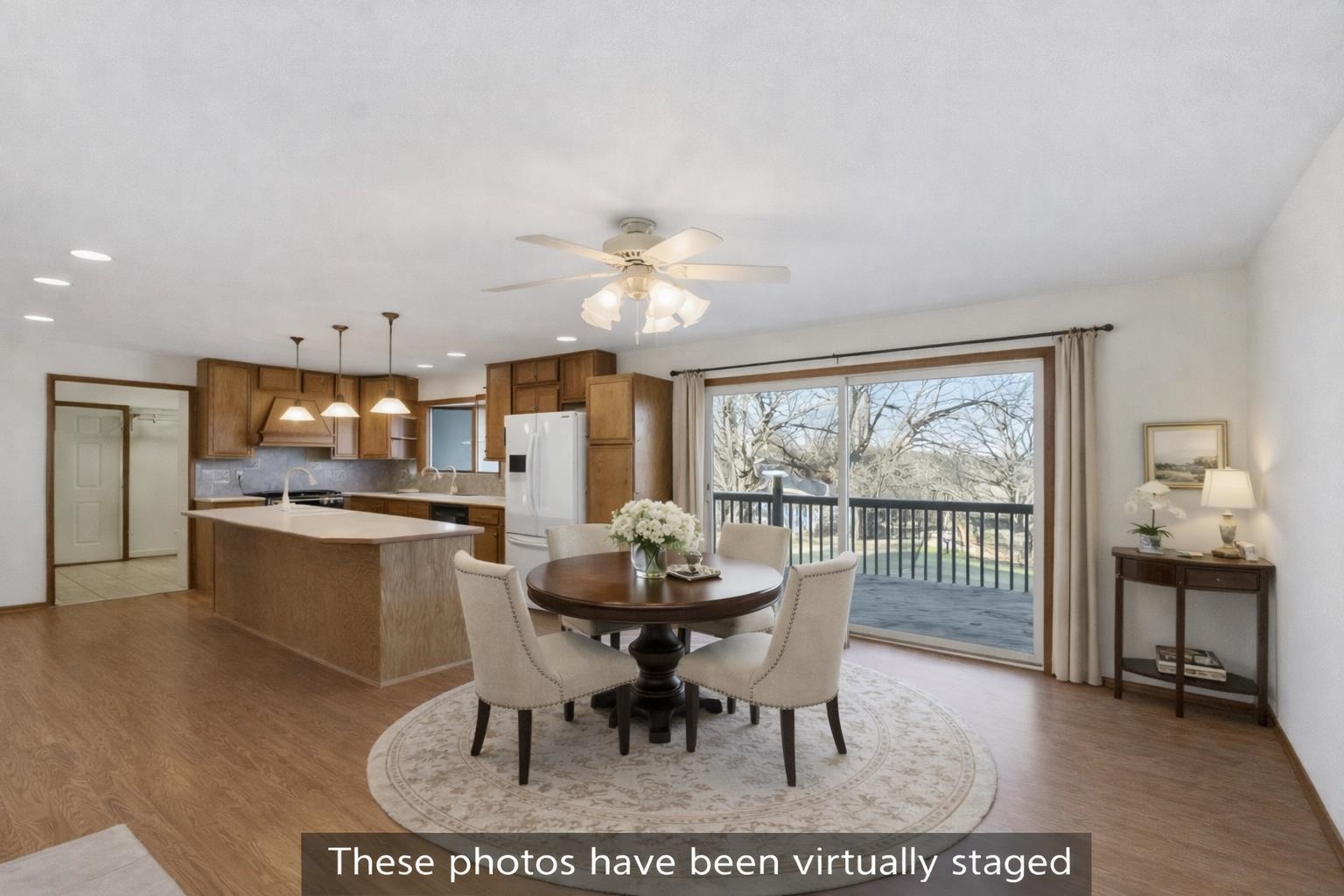 740 E 70th Avenue N Belle Plaine KS 67013