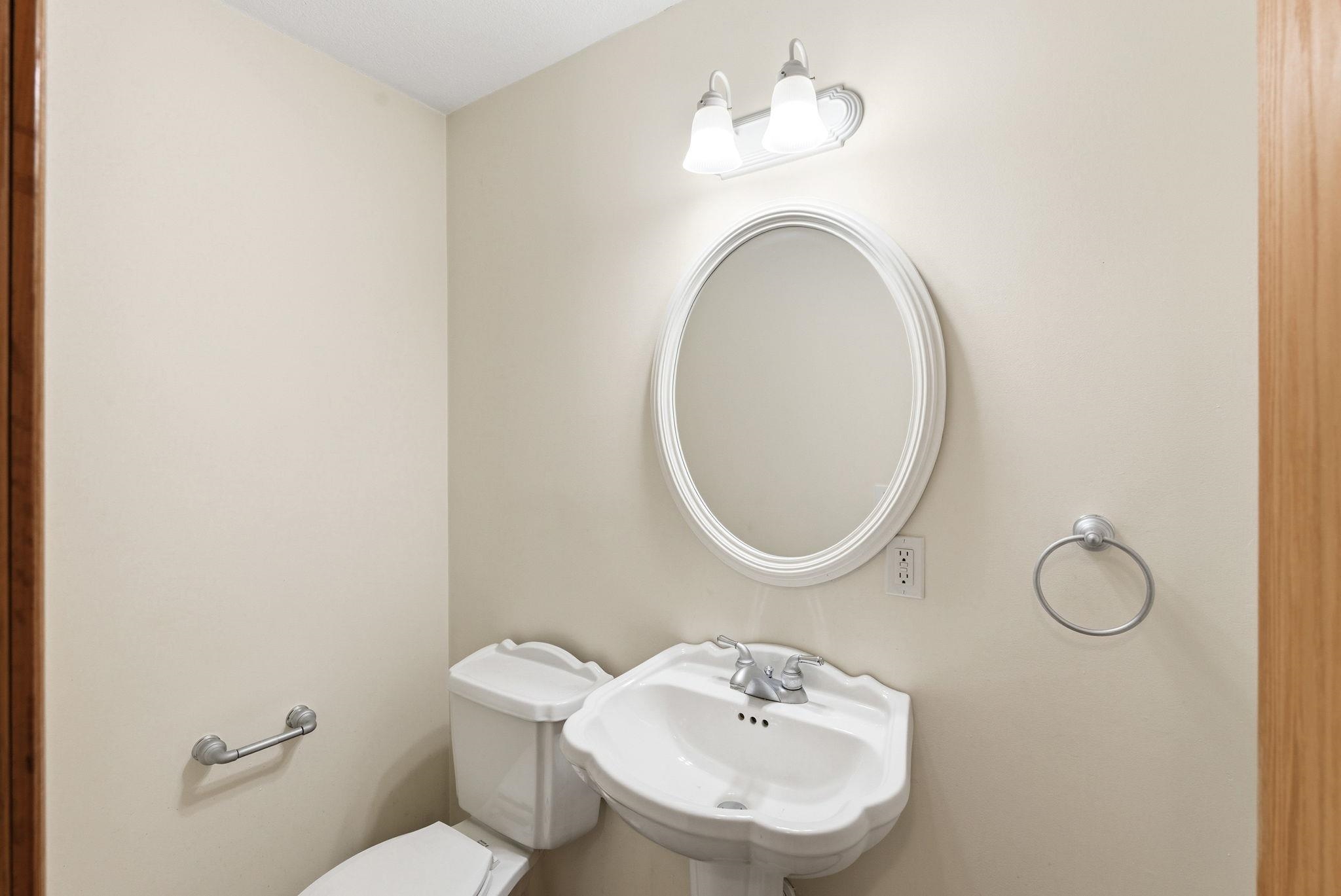 740 E 70th Avenue N Belle Plaine KS 67013