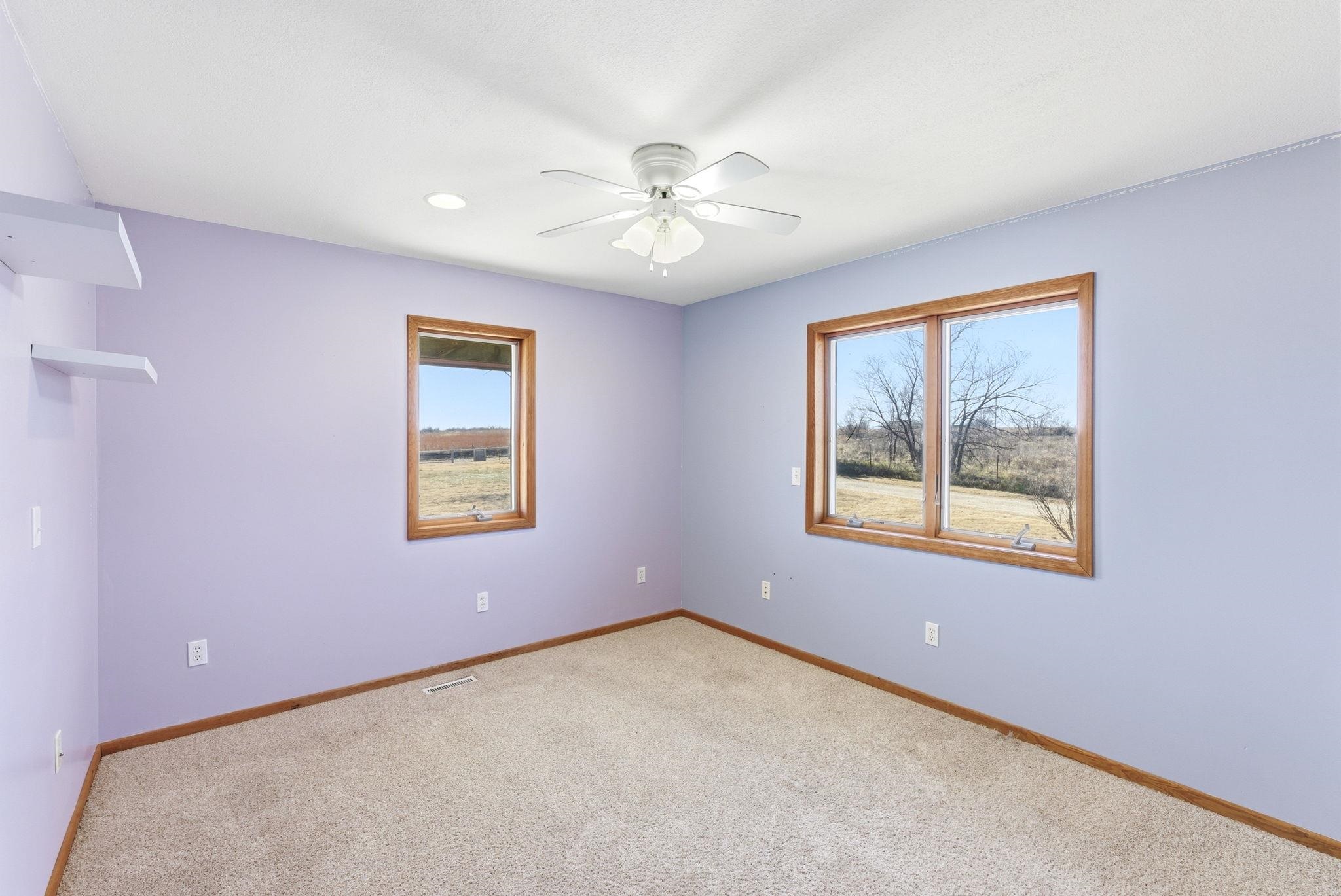 740 E 70th Avenue N Belle Plaine KS 67013