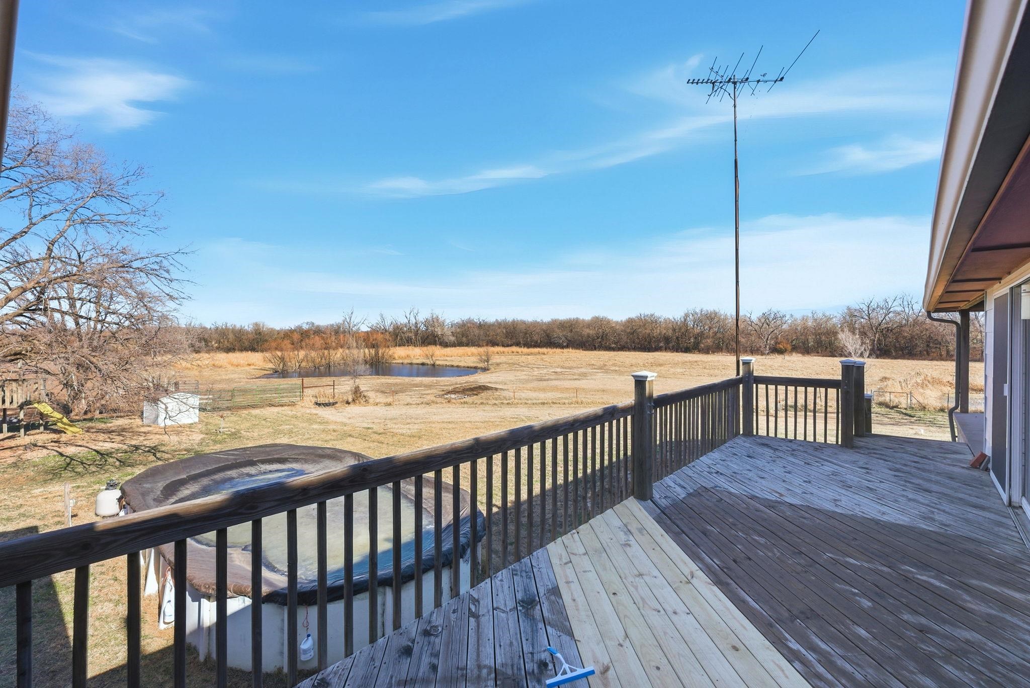 740 E 70th Avenue N Belle Plaine KS 67013