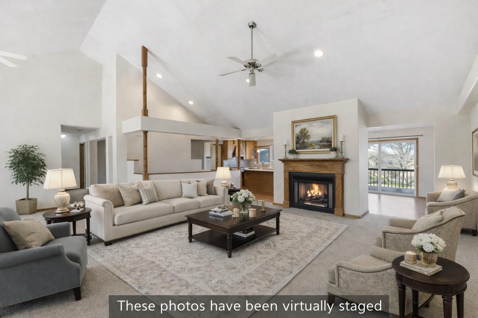 740 E 70th Avenue N Belle Plaine KS 67013