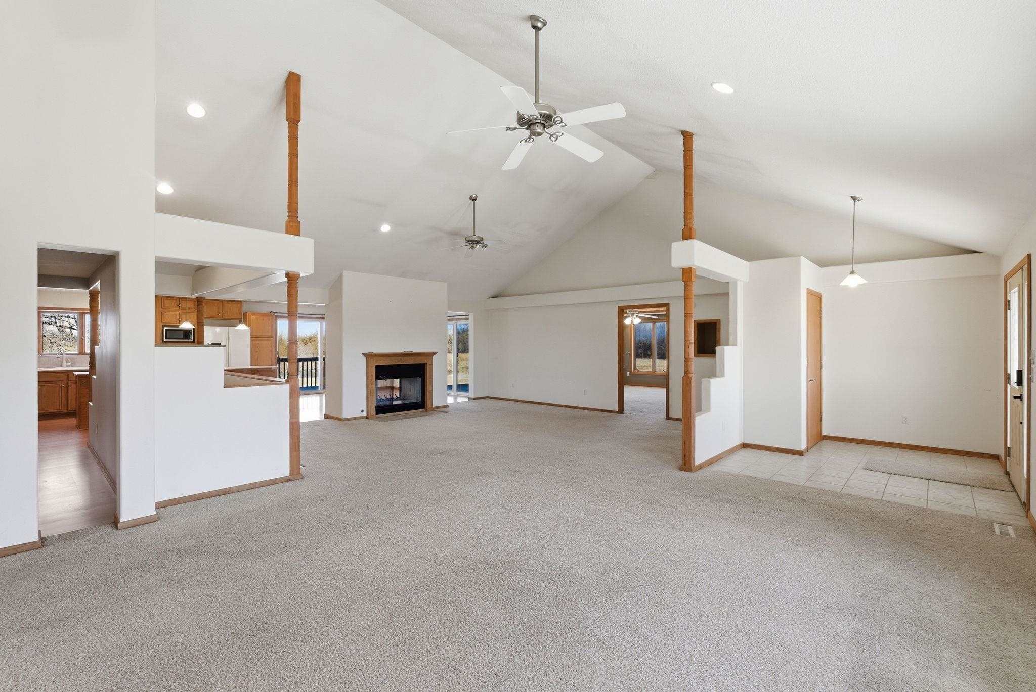 740 E 70th Avenue N Belle Plaine KS 67013