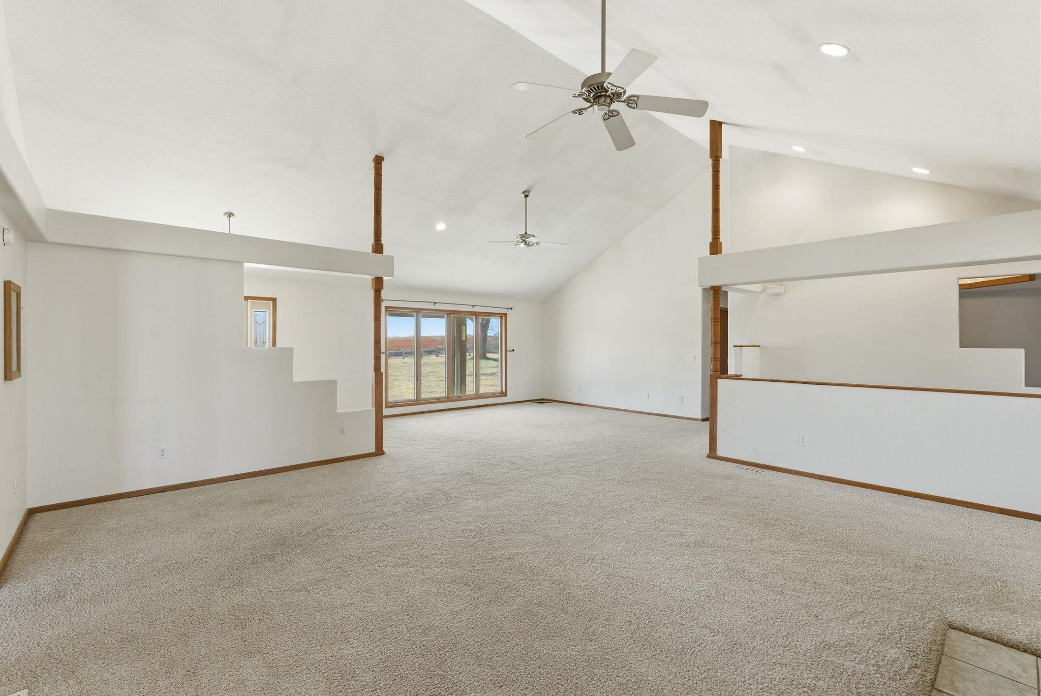 740 E 70th Avenue N Belle Plaine KS 67013