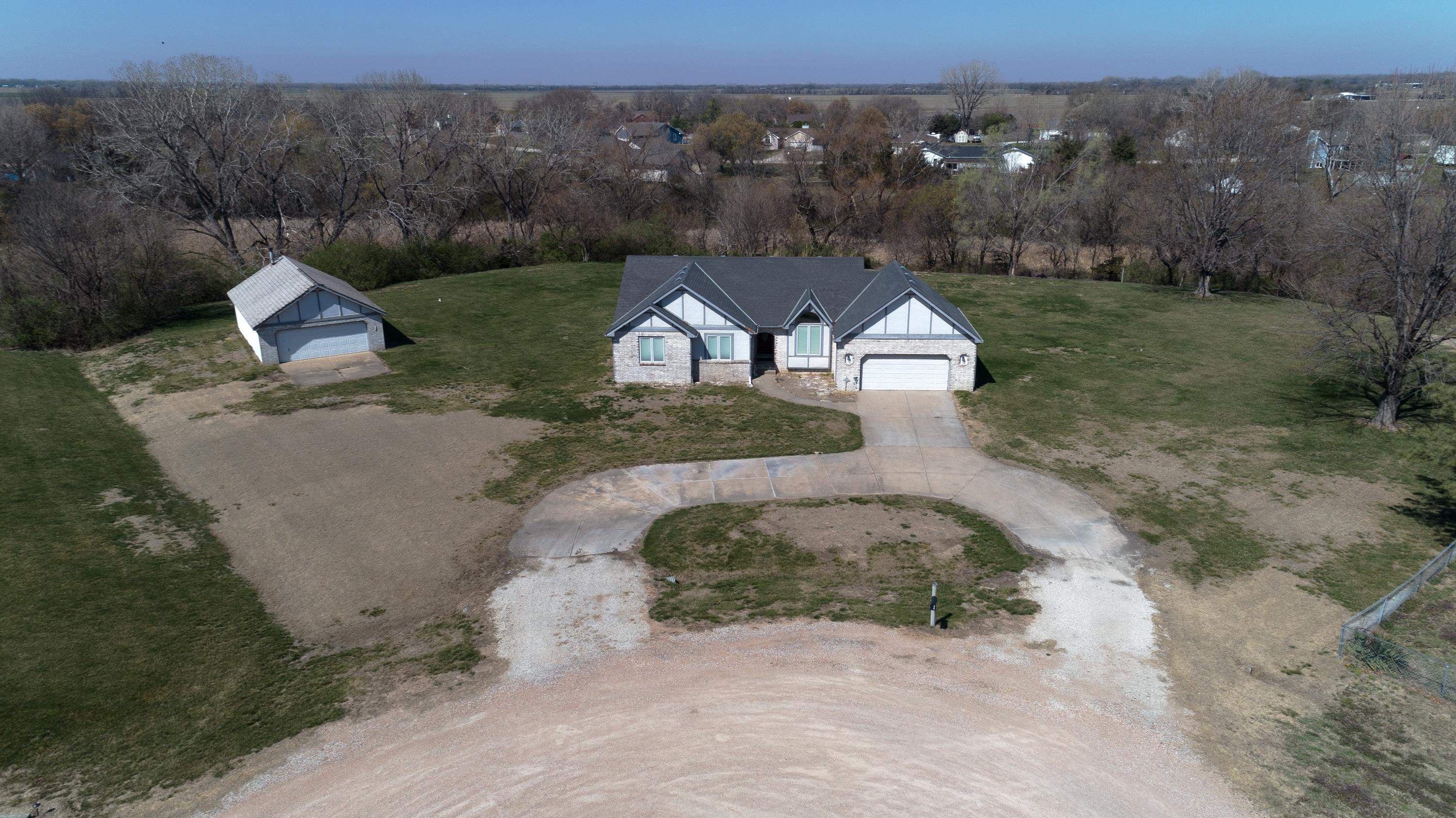 2926 W 59th Circle N Wichita KS 67204