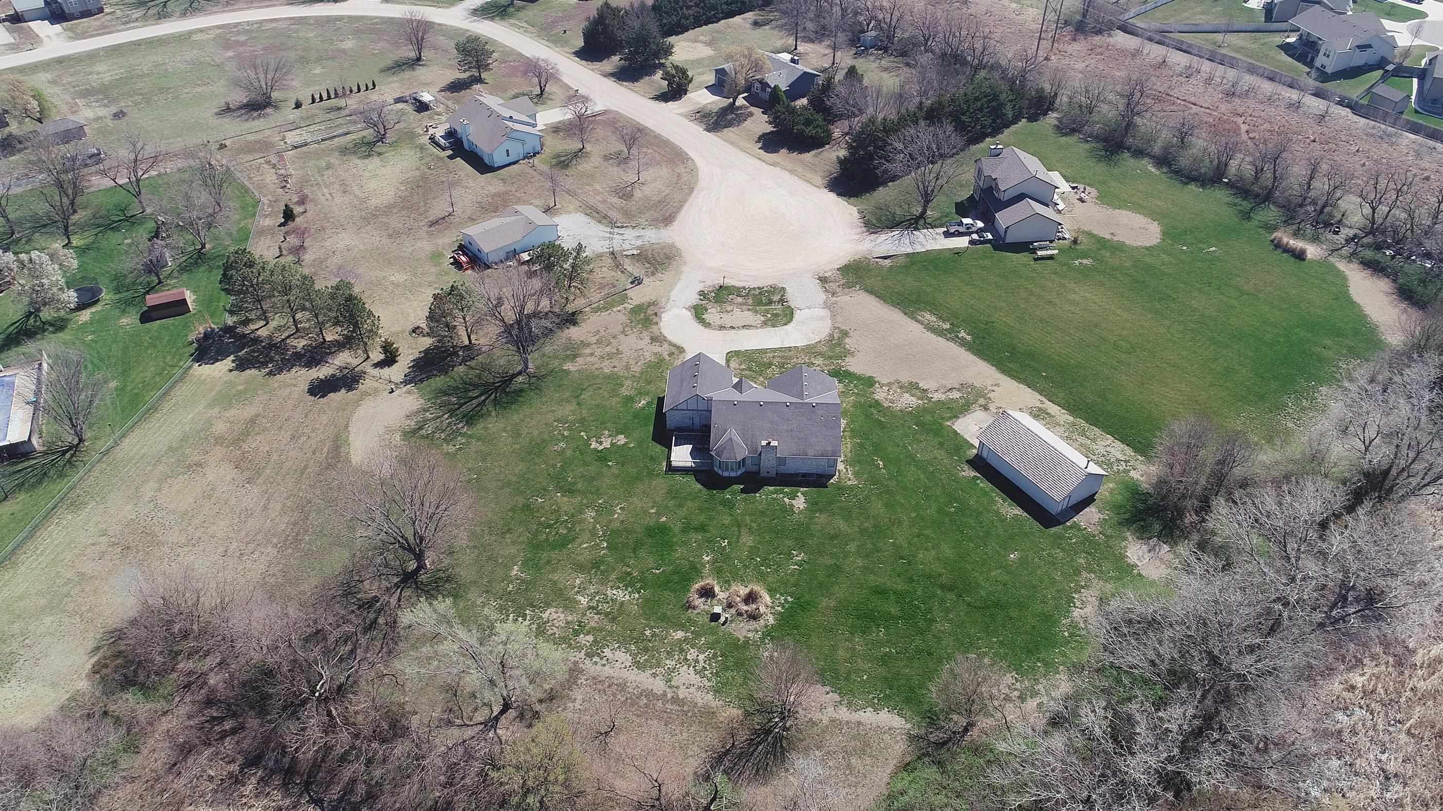 2926 W 59th Circle N Wichita KS 67204