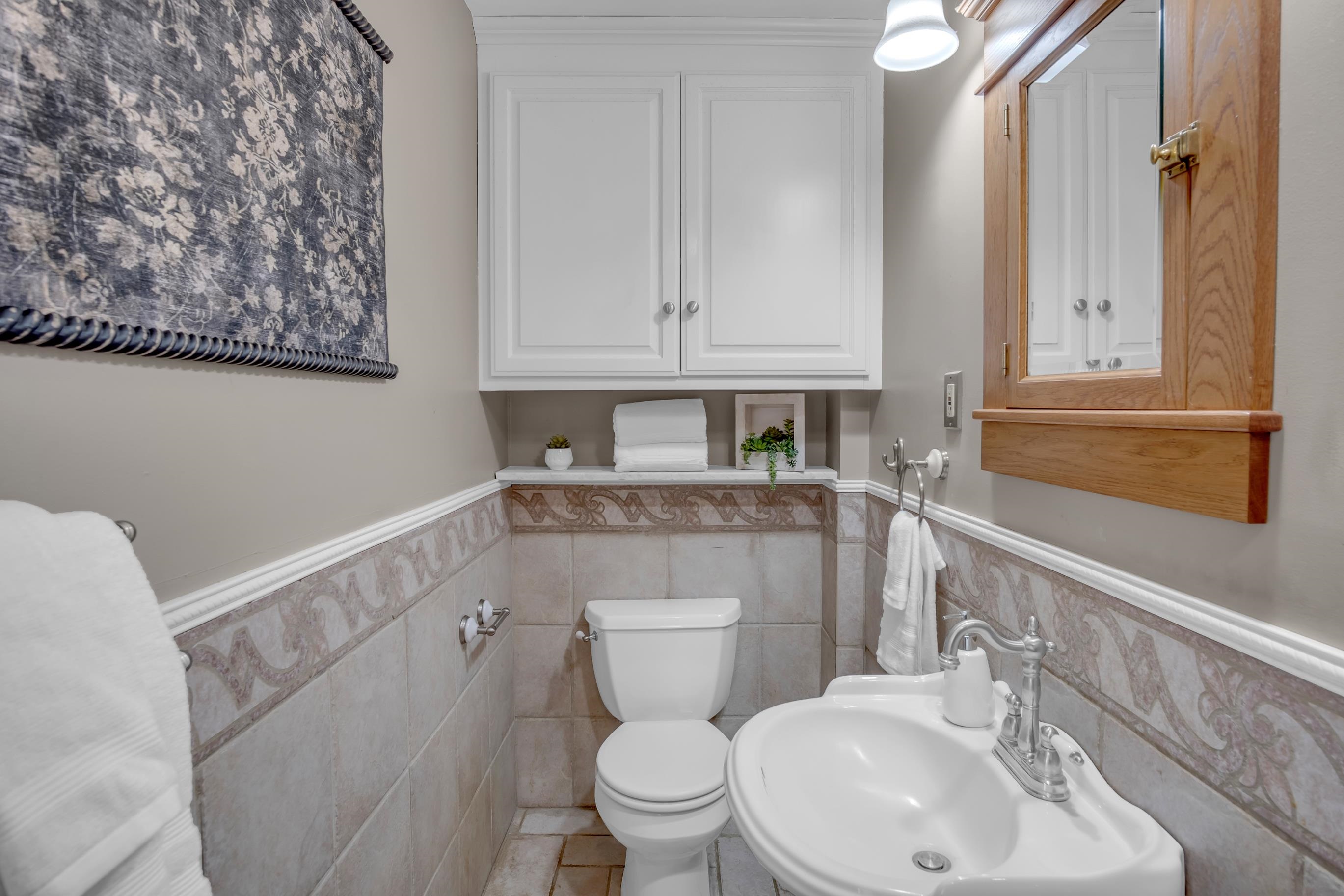 309 E 4th Street Newton KS 67114
