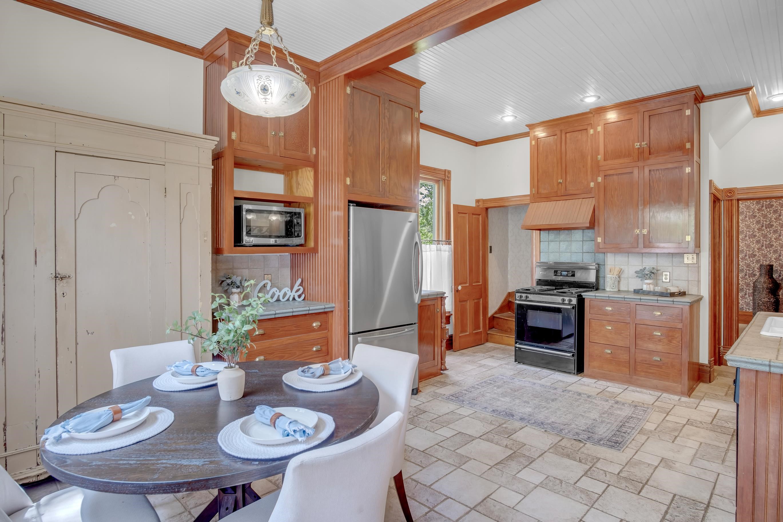 309 E 4th Street Newton KS 67114