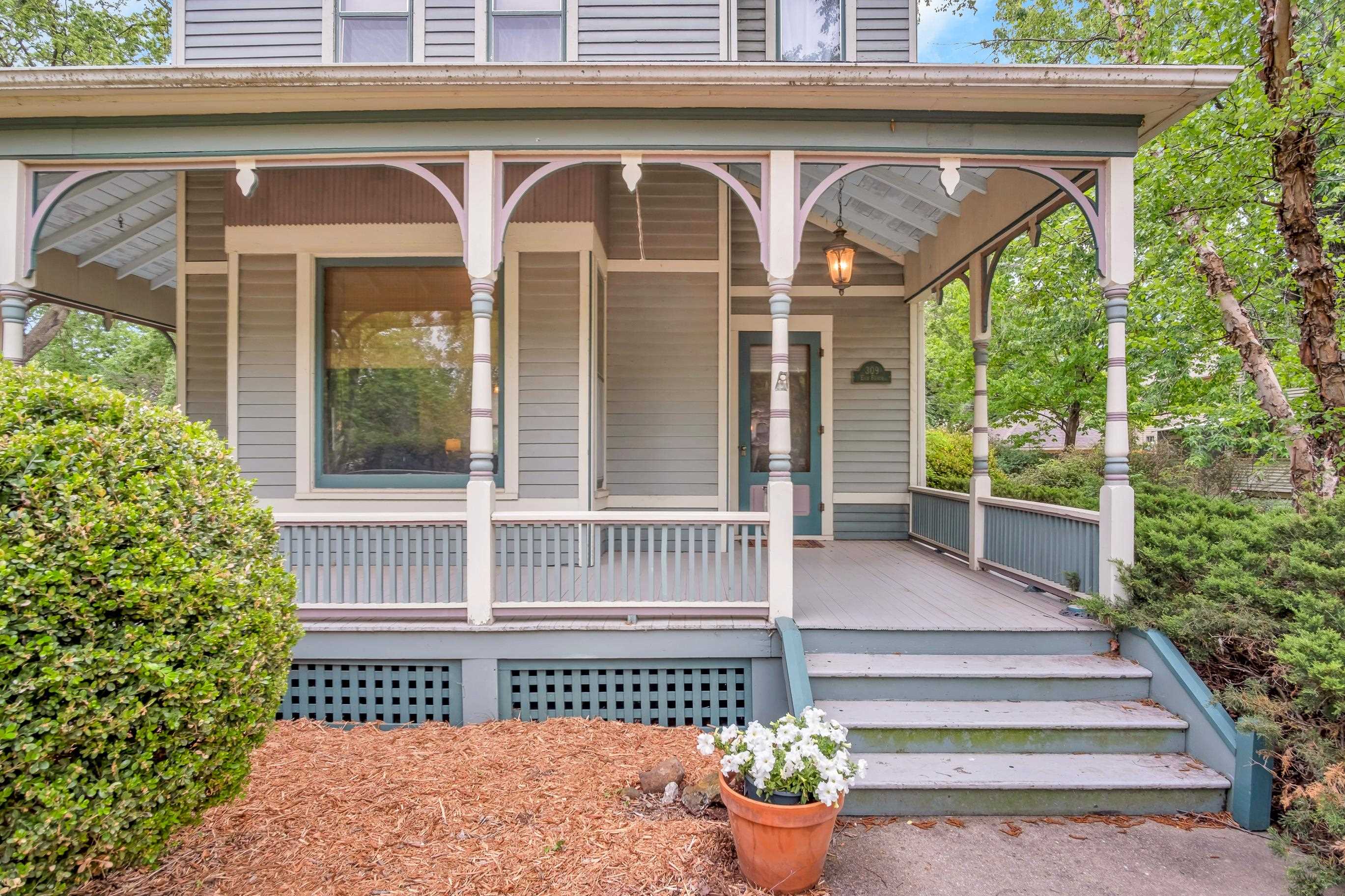 309 E 4th Street Newton KS 67114