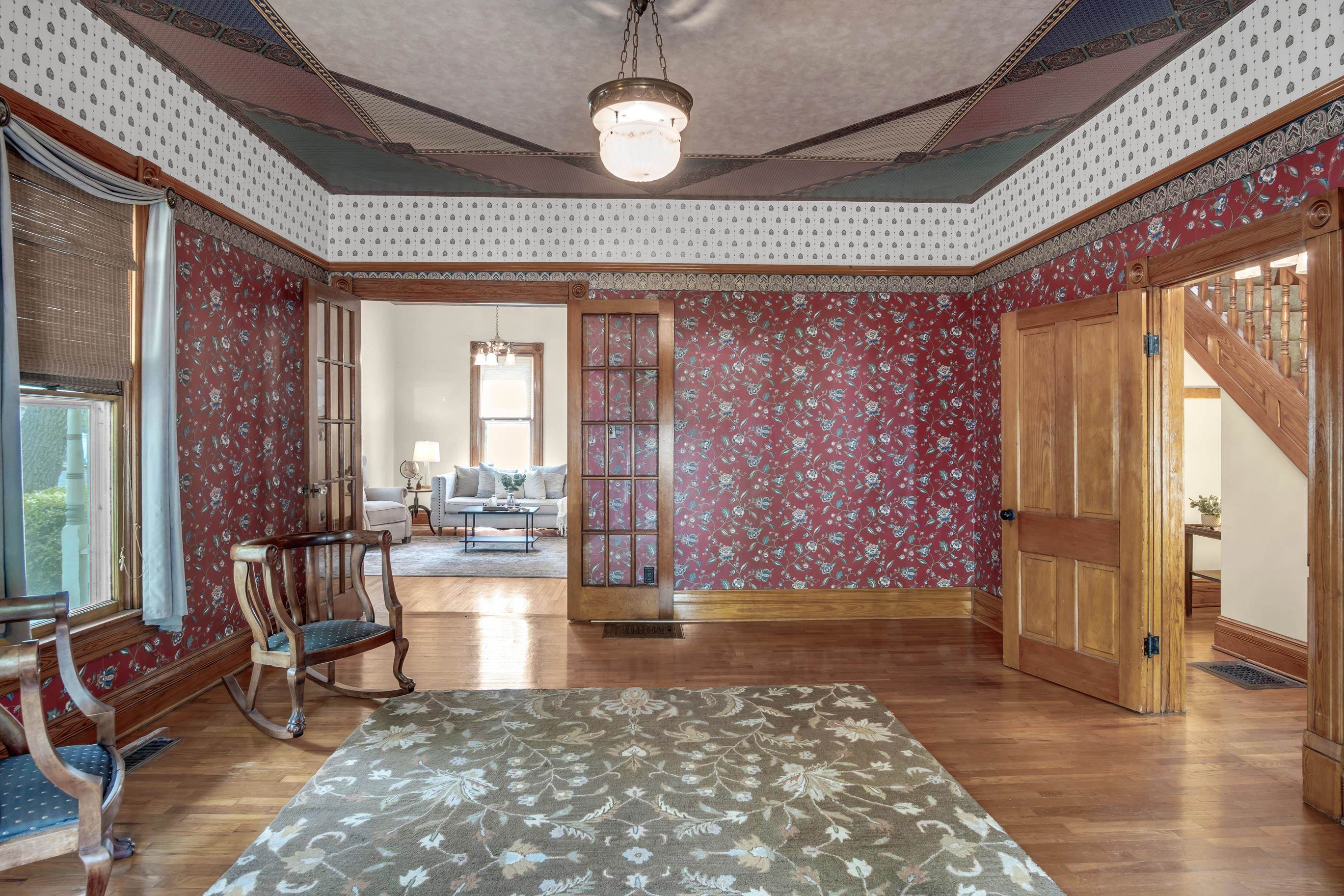 309 E 4th Street Newton KS 67114