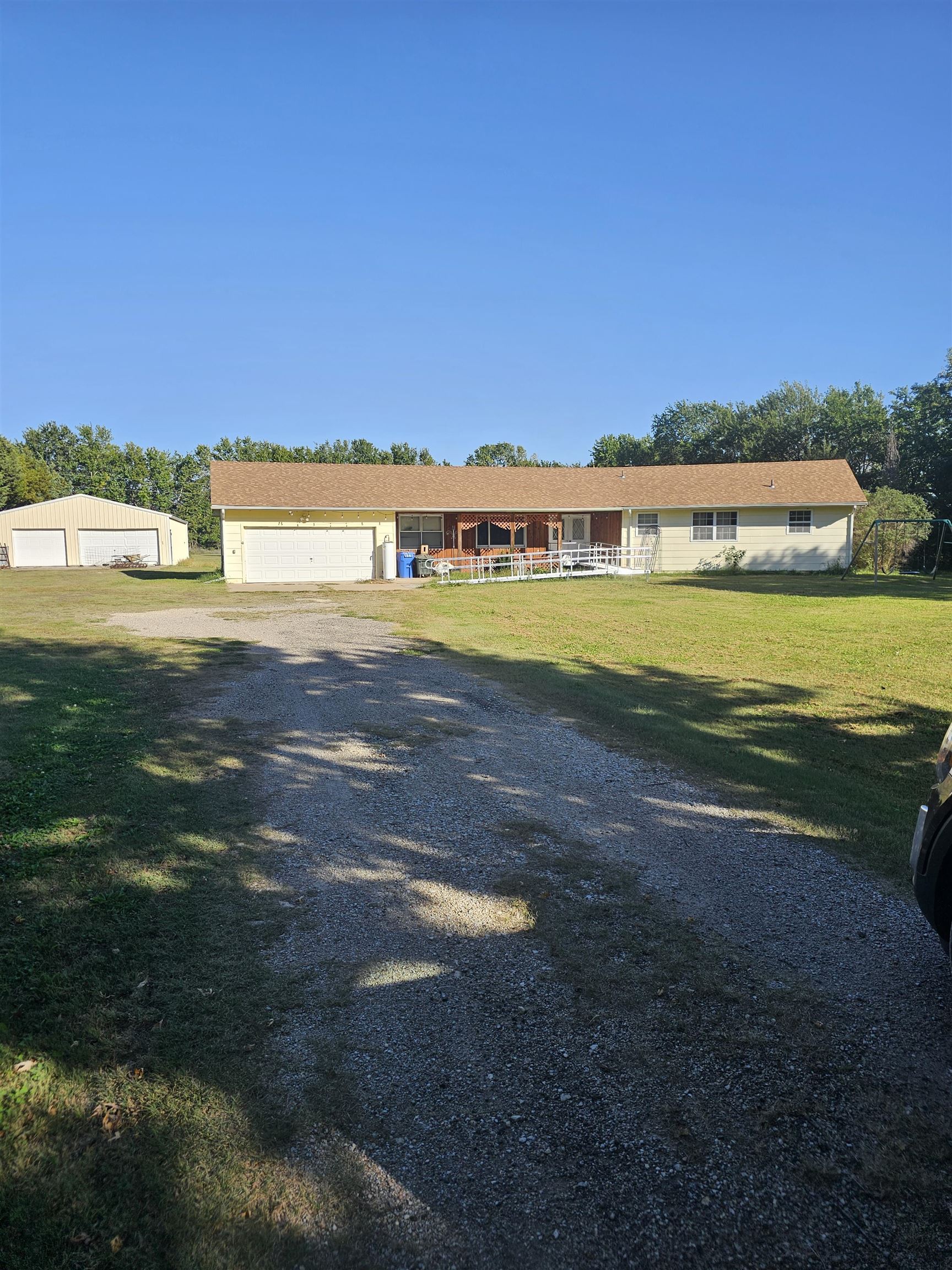 3240 SE Sage El Dorado KS 67042