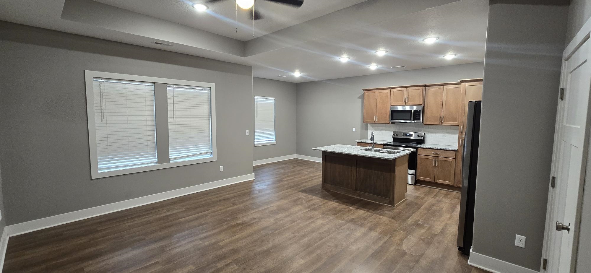 336 Deer Run Avenue El Dorado KS 67042