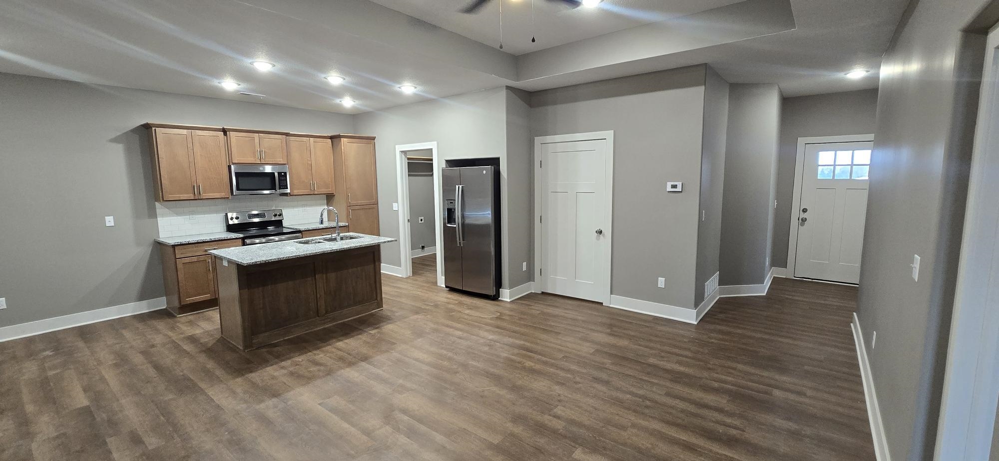 336 Deer Run Avenue El Dorado KS 67042