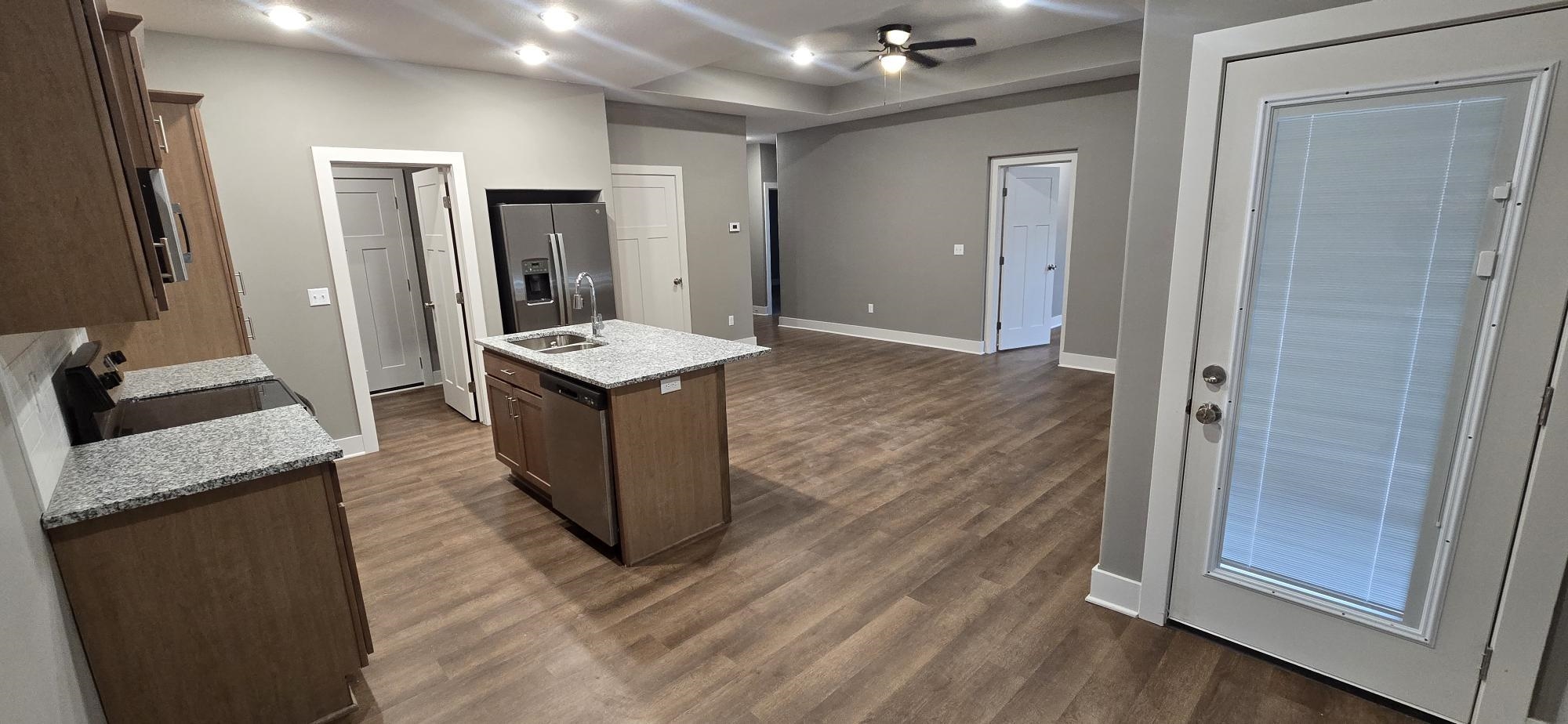 336 Deer Run Avenue El Dorado KS 67042