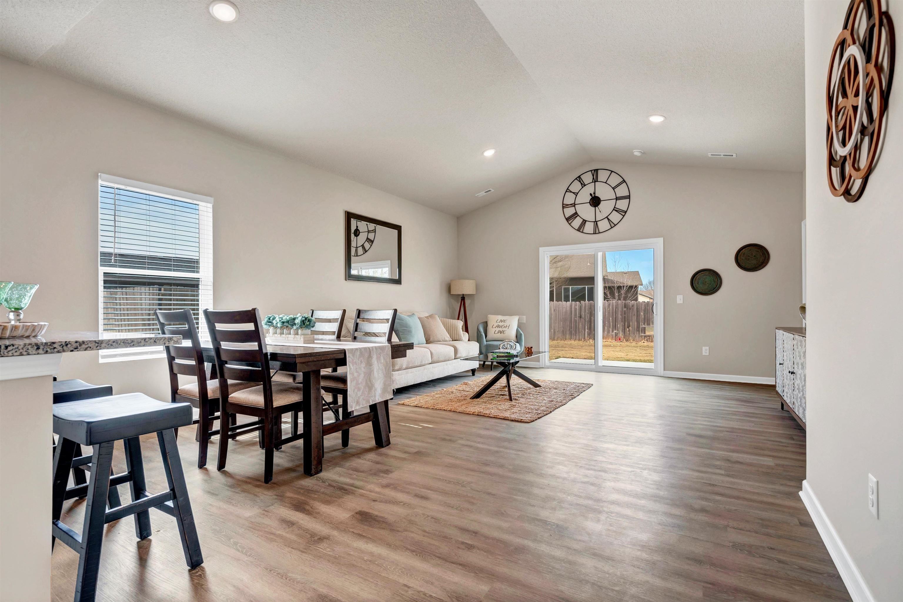 1798 W Redbud Lane Goddard KS 67052