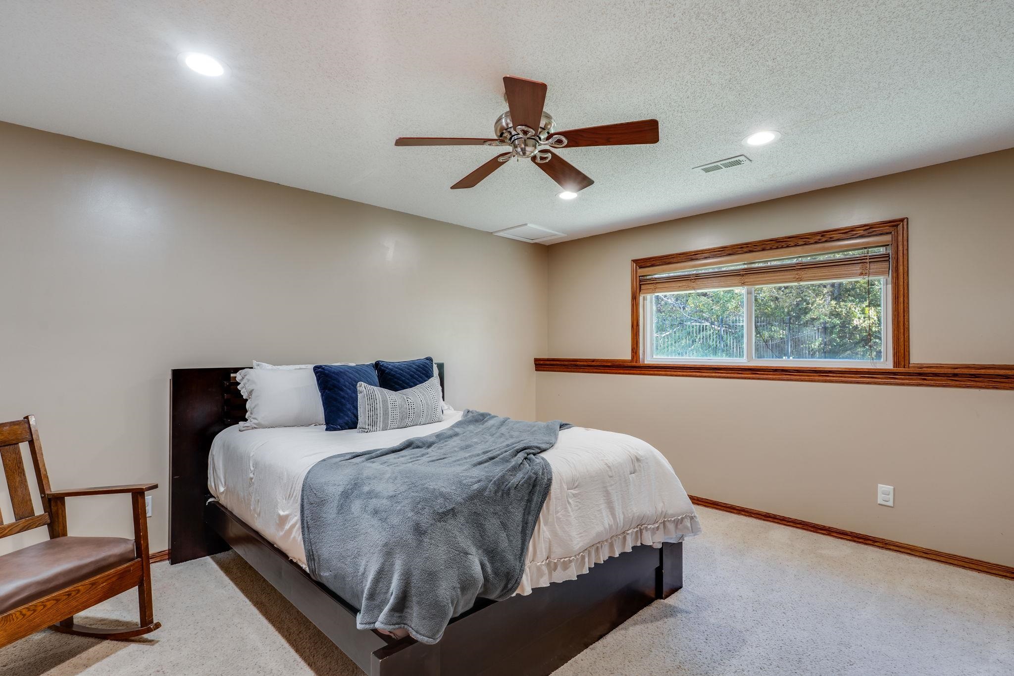 4460 N Rushwood Street Bel Aire KS 67226-1475