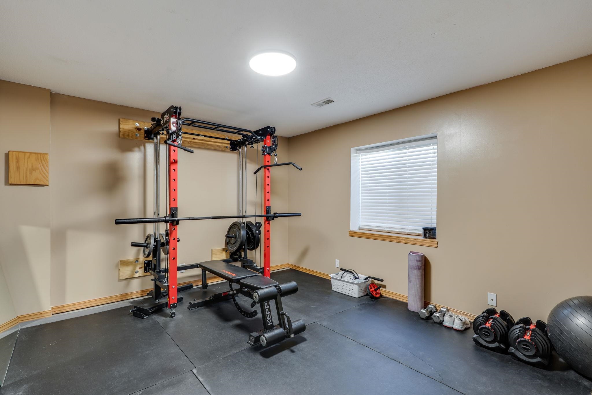 4460 N Rushwood Street Bel Aire KS 67226-1475