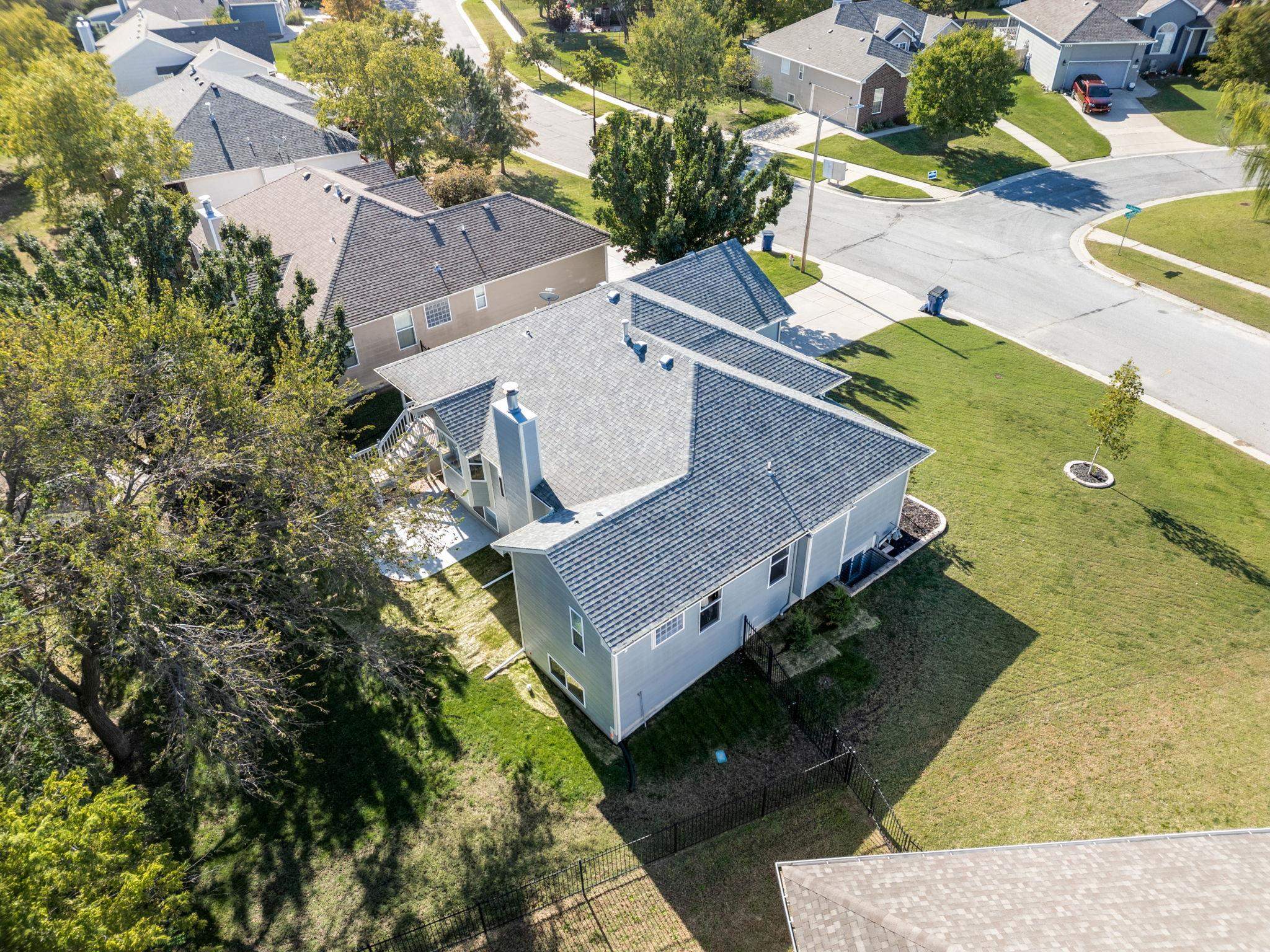 4460 N Rushwood Street Bel Aire KS 67226-1475