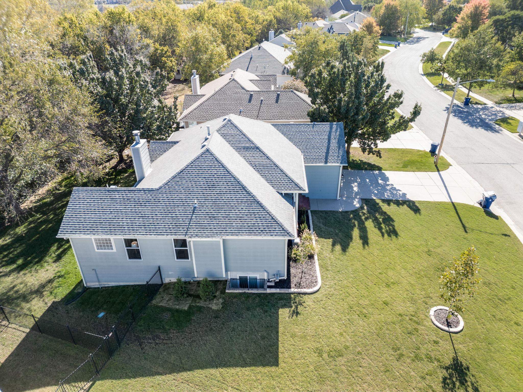 4460 N Rushwood Street Bel Aire KS 67226-1475