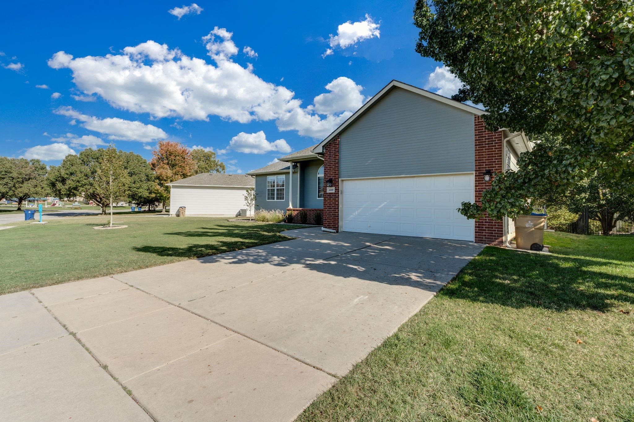 4460 N Rushwood Street Bel Aire KS 67226-1475