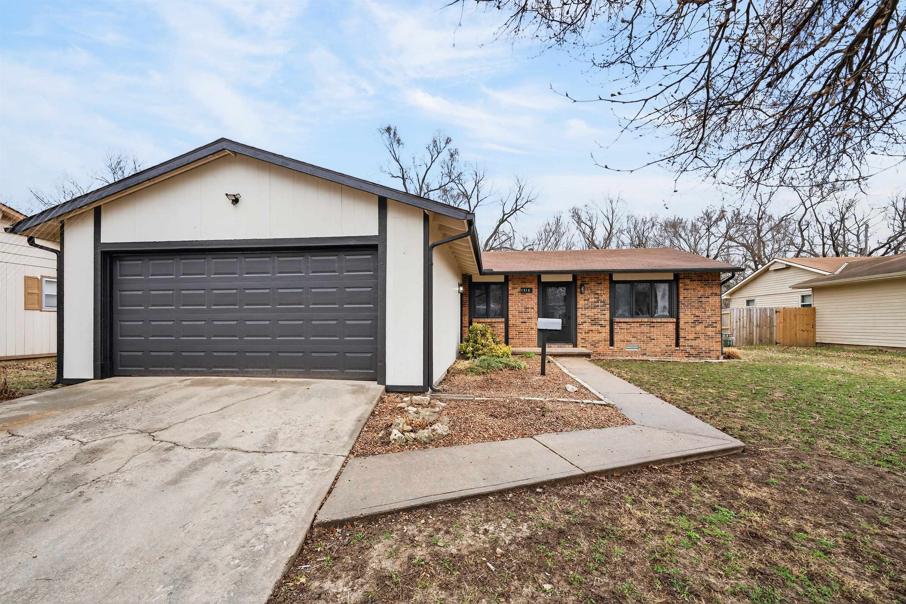 1310 N Taylor Street El Dorado KS 67042
