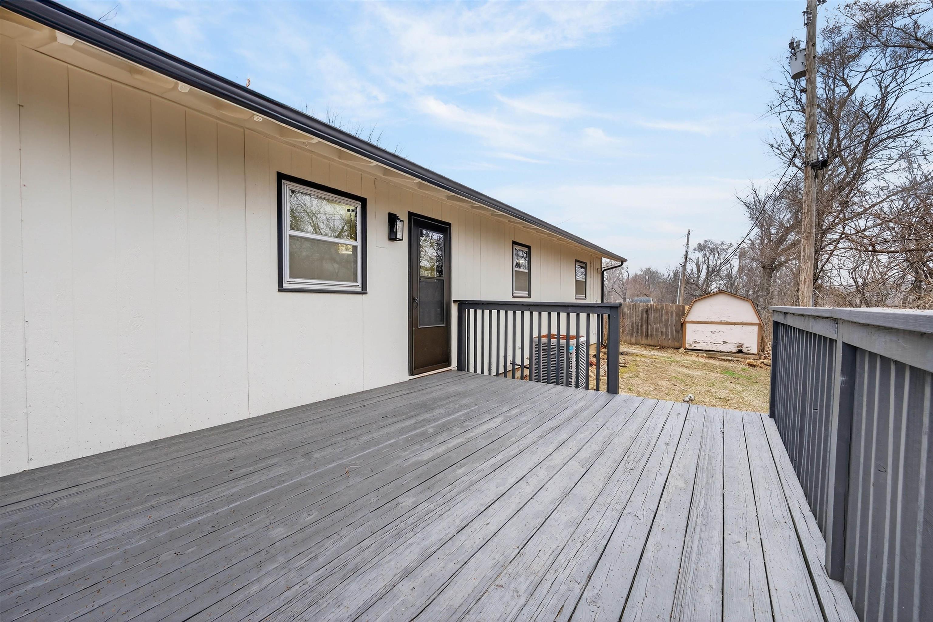 1310 N Taylor Street El Dorado KS 67042