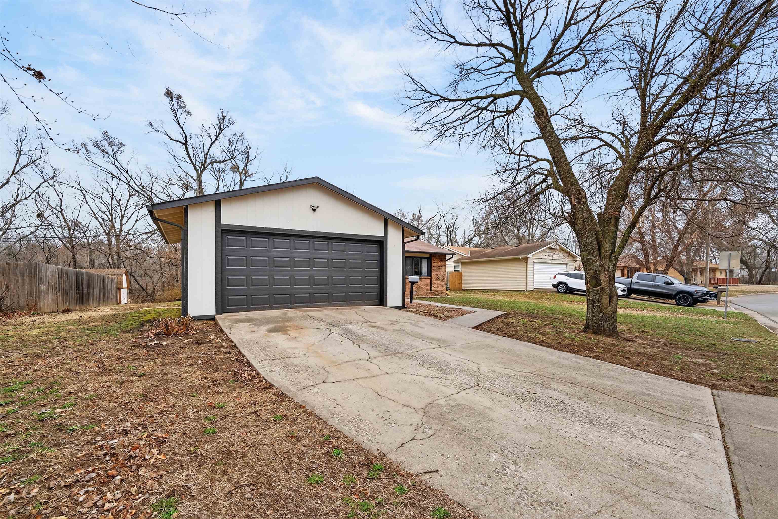 1310 N Taylor Street El Dorado KS 67042