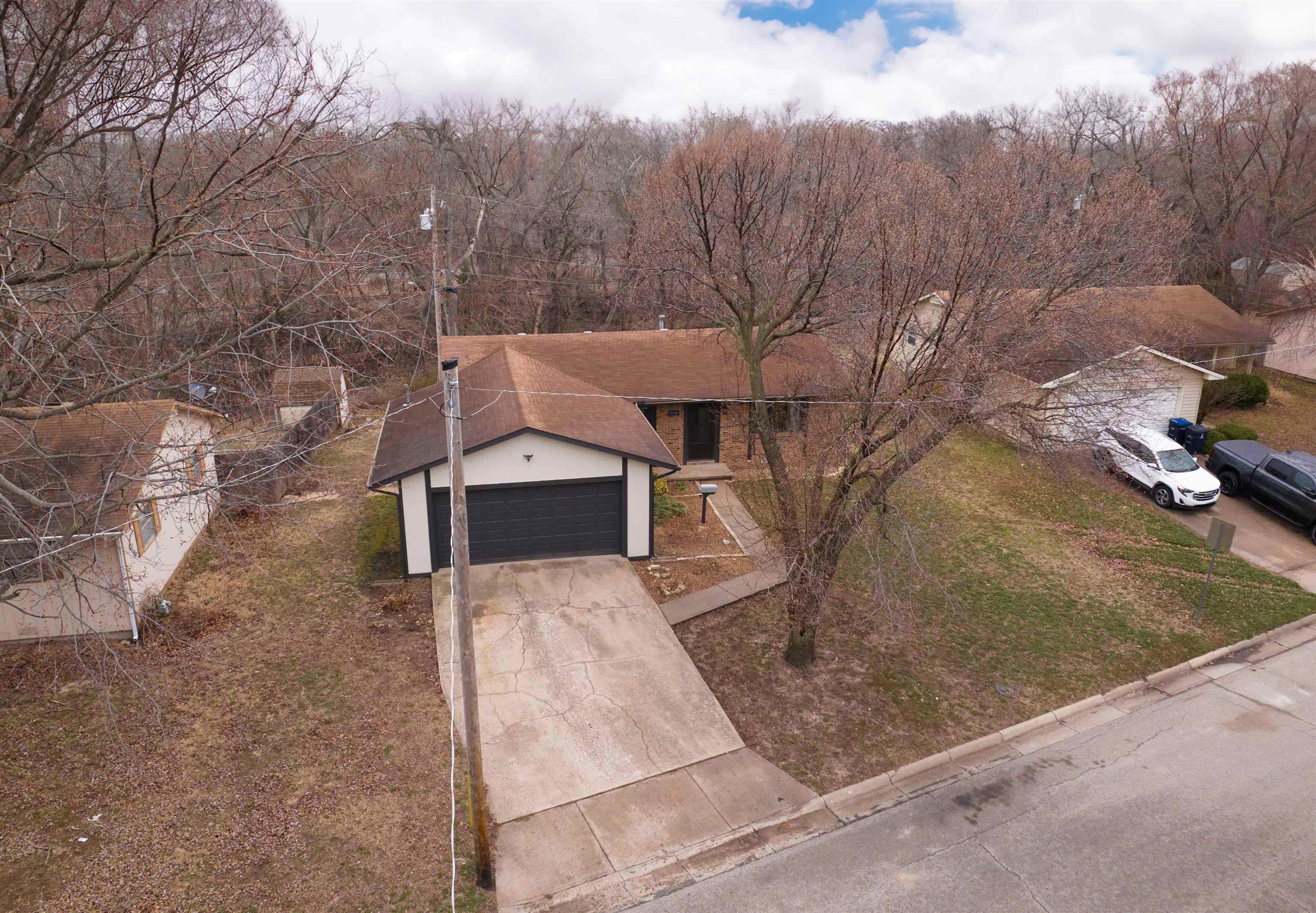 1310 N Taylor Street El Dorado KS 67042