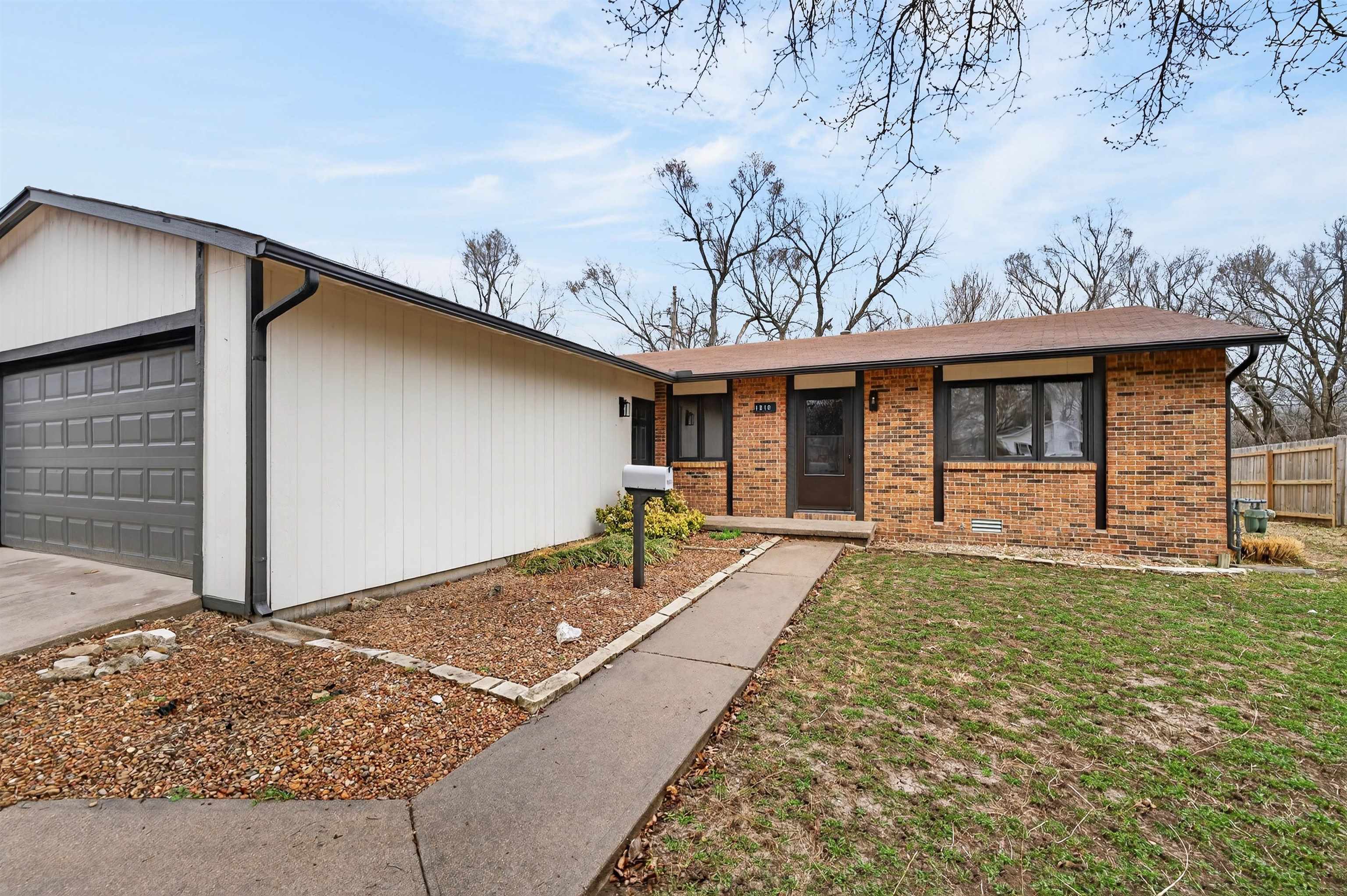 1310 N Taylor Street El Dorado KS 67042