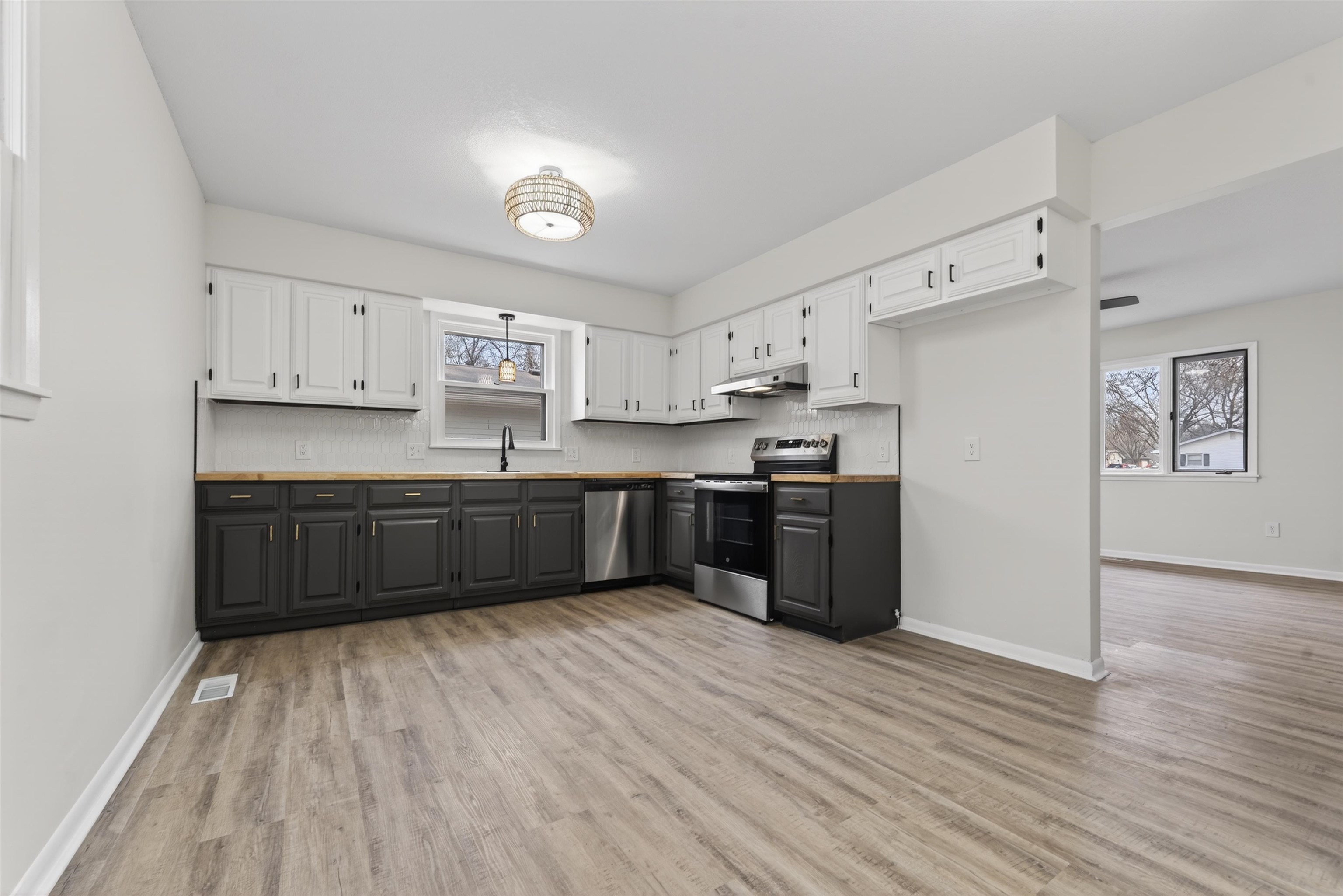 1310 N Taylor Street El Dorado KS 67042