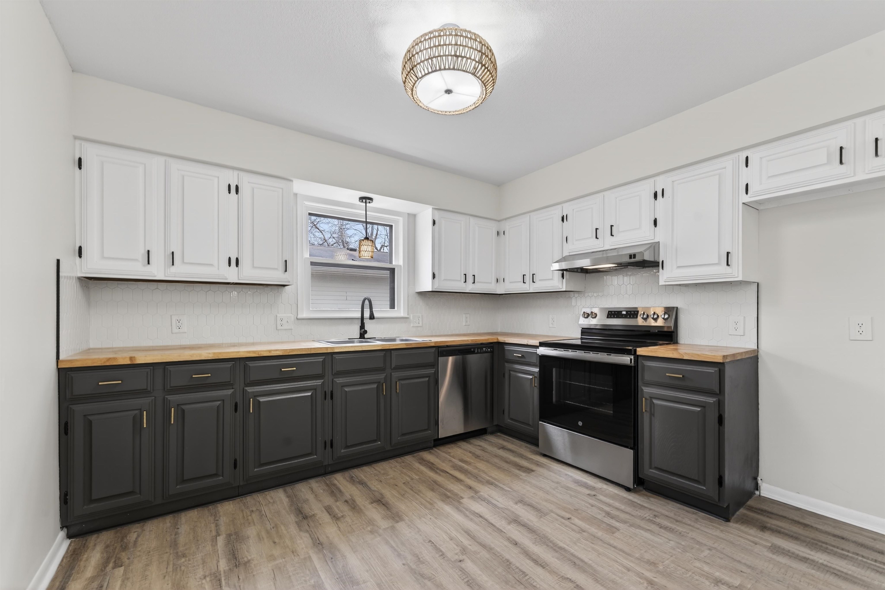 1310 N Taylor Street El Dorado KS 67042