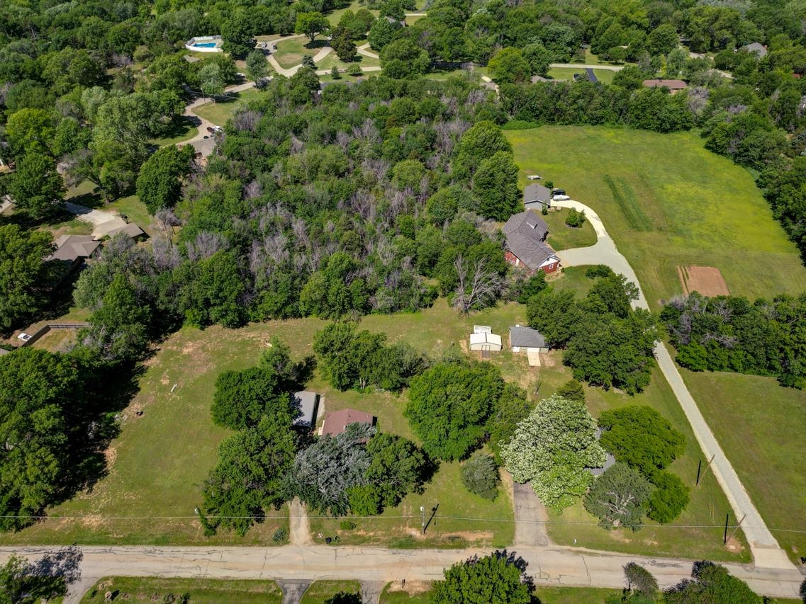 205 S Centennial Road Arkansas City KS 67005