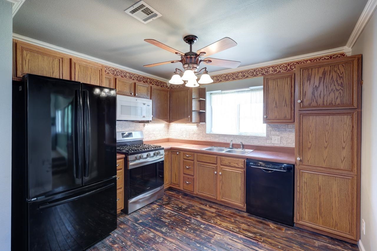 205 S Centennial Road Arkansas City KS 67005