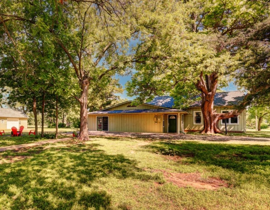 205 S Centennial Road Arkansas City KS 67005