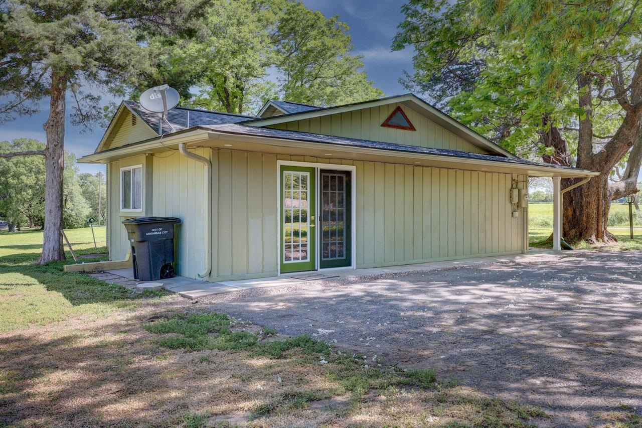 205 S Centennial Road Arkansas City KS 67005