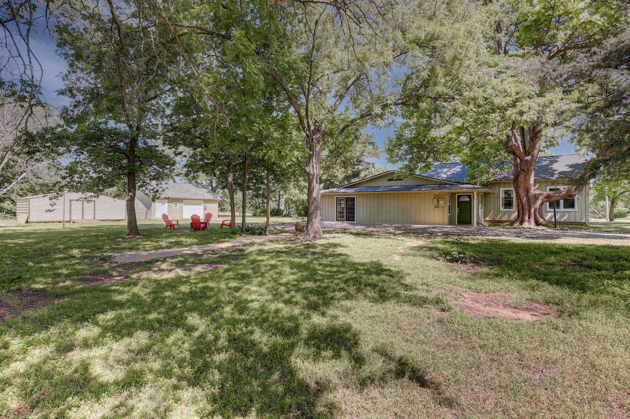 205 S Centennial Road Arkansas City KS 67005