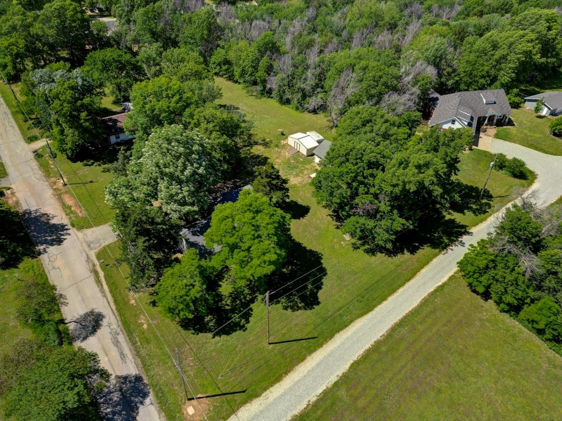 205 S Centennial Road Arkansas City KS 67005
