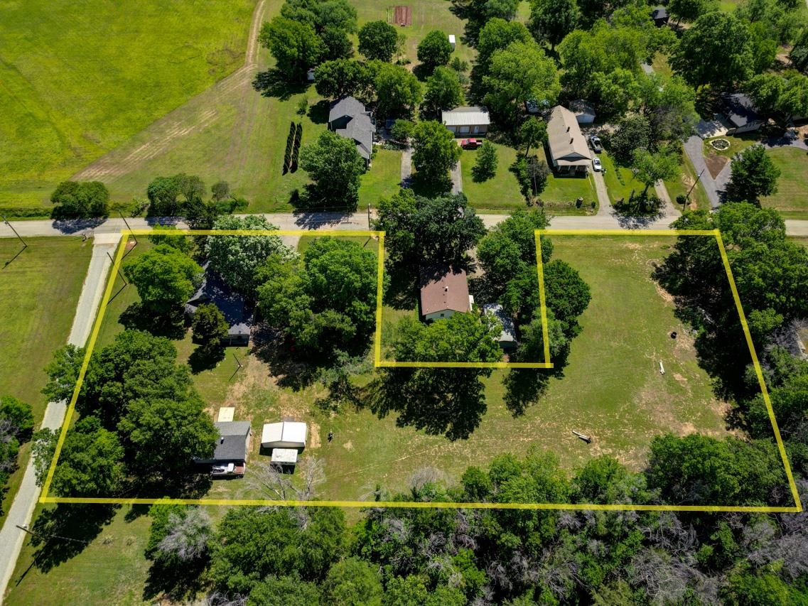 205 S Centennial Road Arkansas City KS 67005