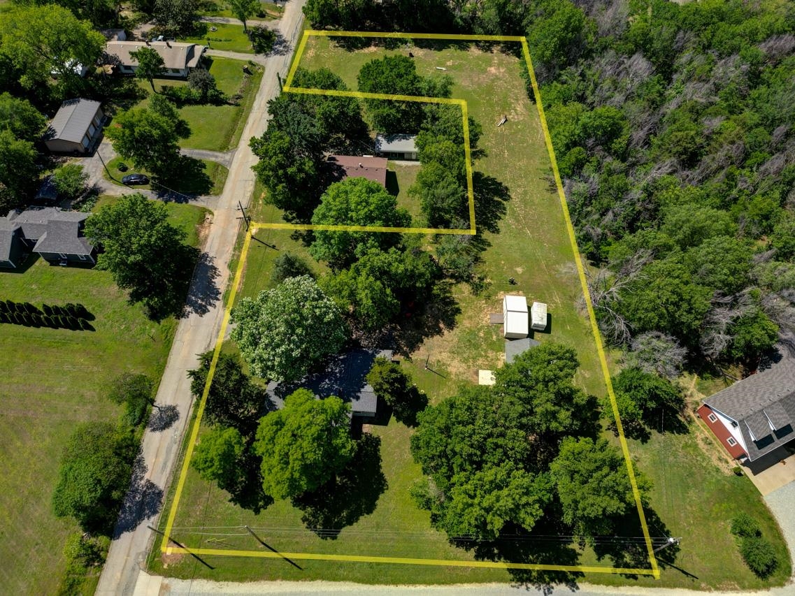 205 S Centennial Road Arkansas City KS 67005