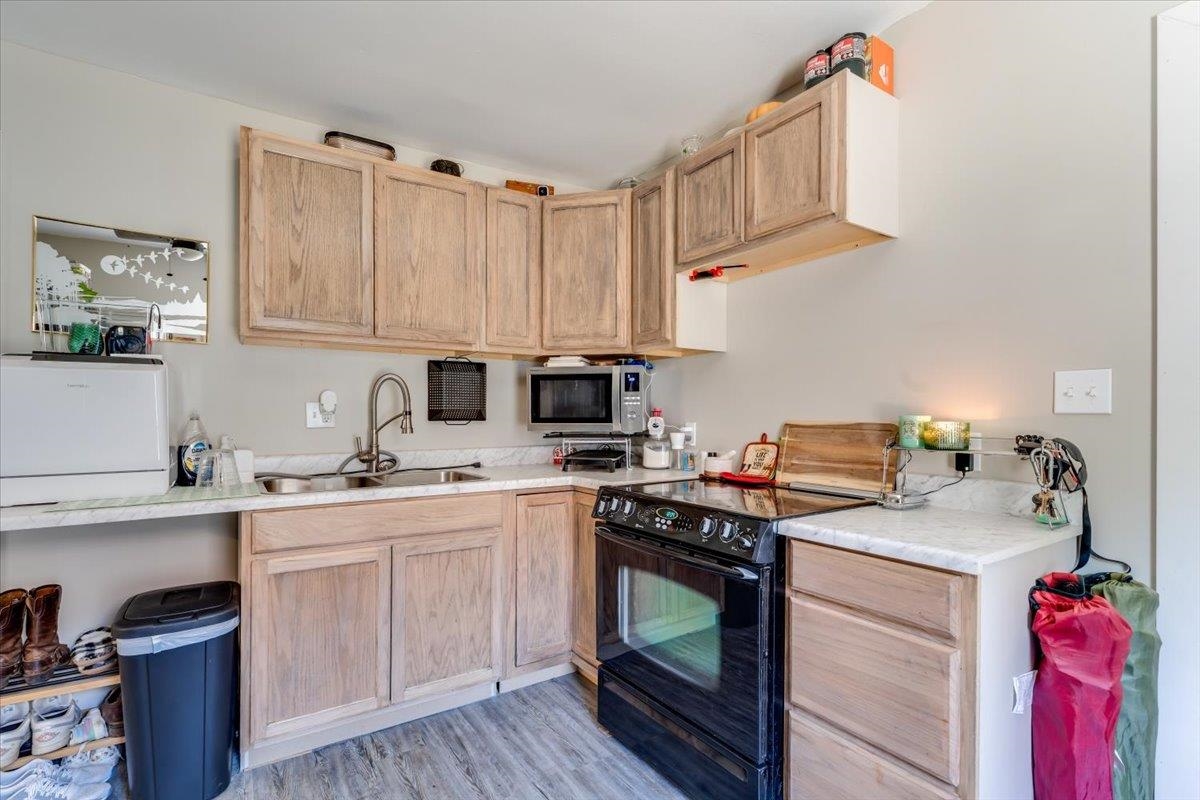 1121 N School Augusta KS 67010