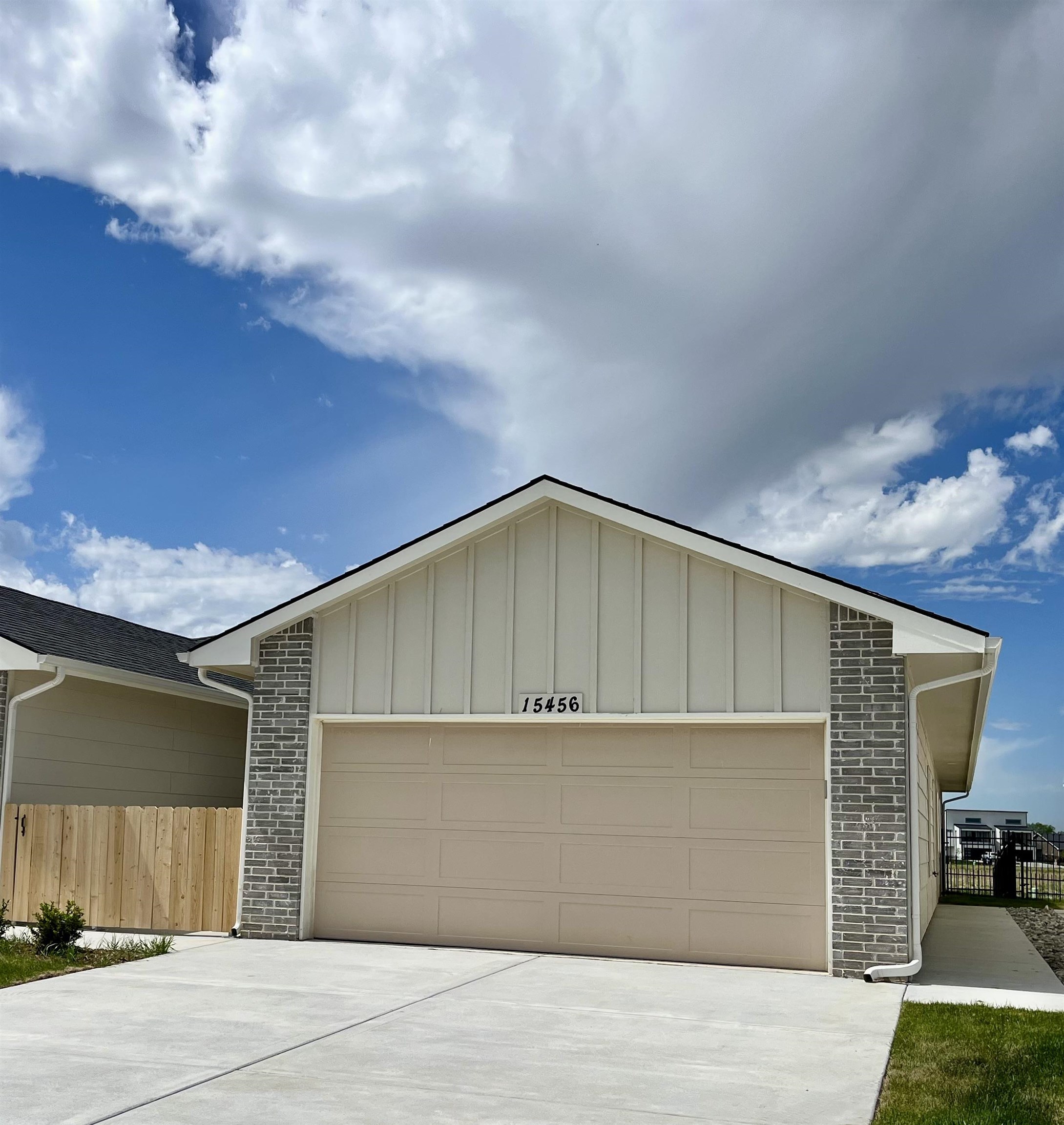 15456 W Josephine Street Goddard KS 67052