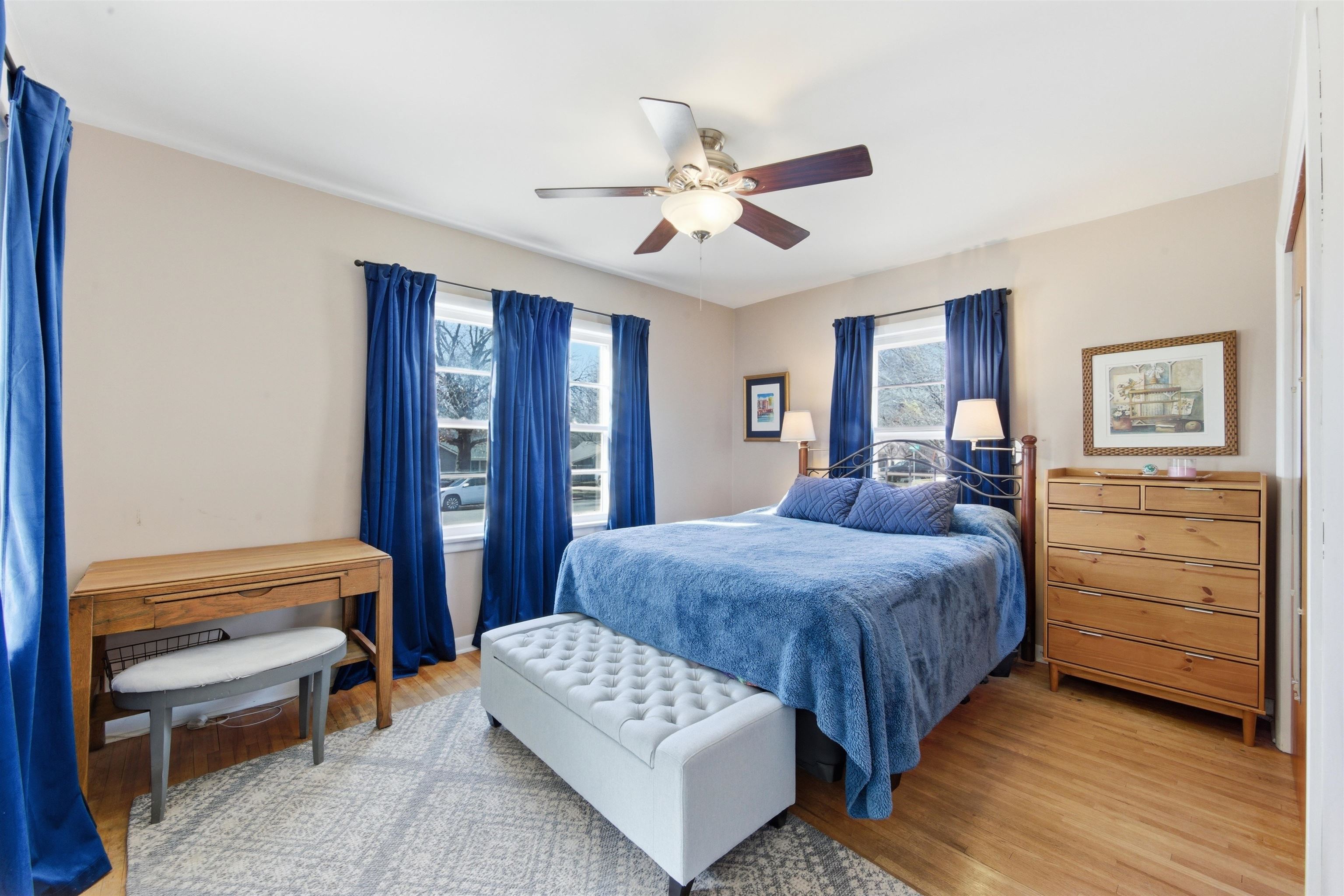 1606 Highland Drive Augusta KS 67010