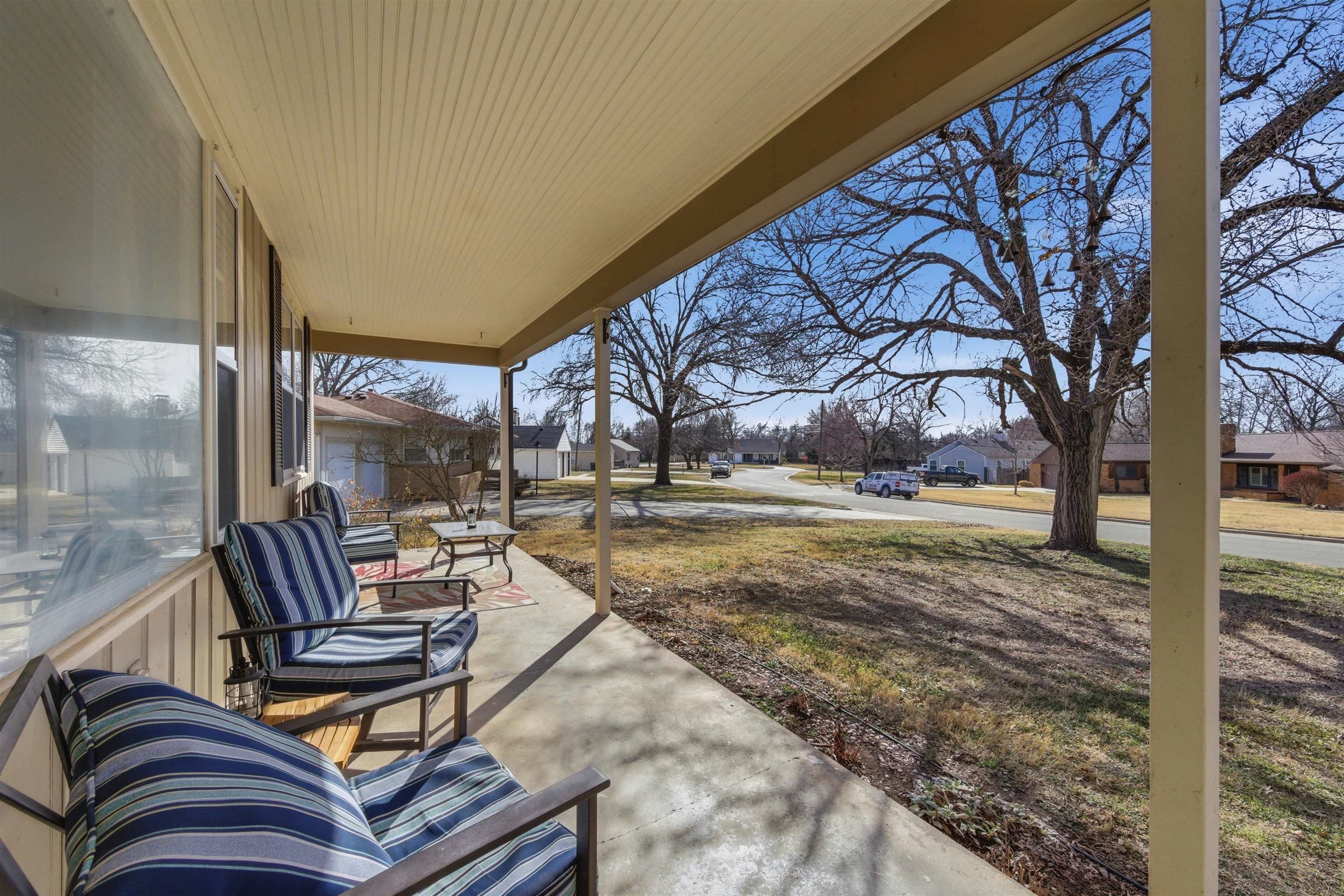 1606 Highland Drive Augusta KS 67010