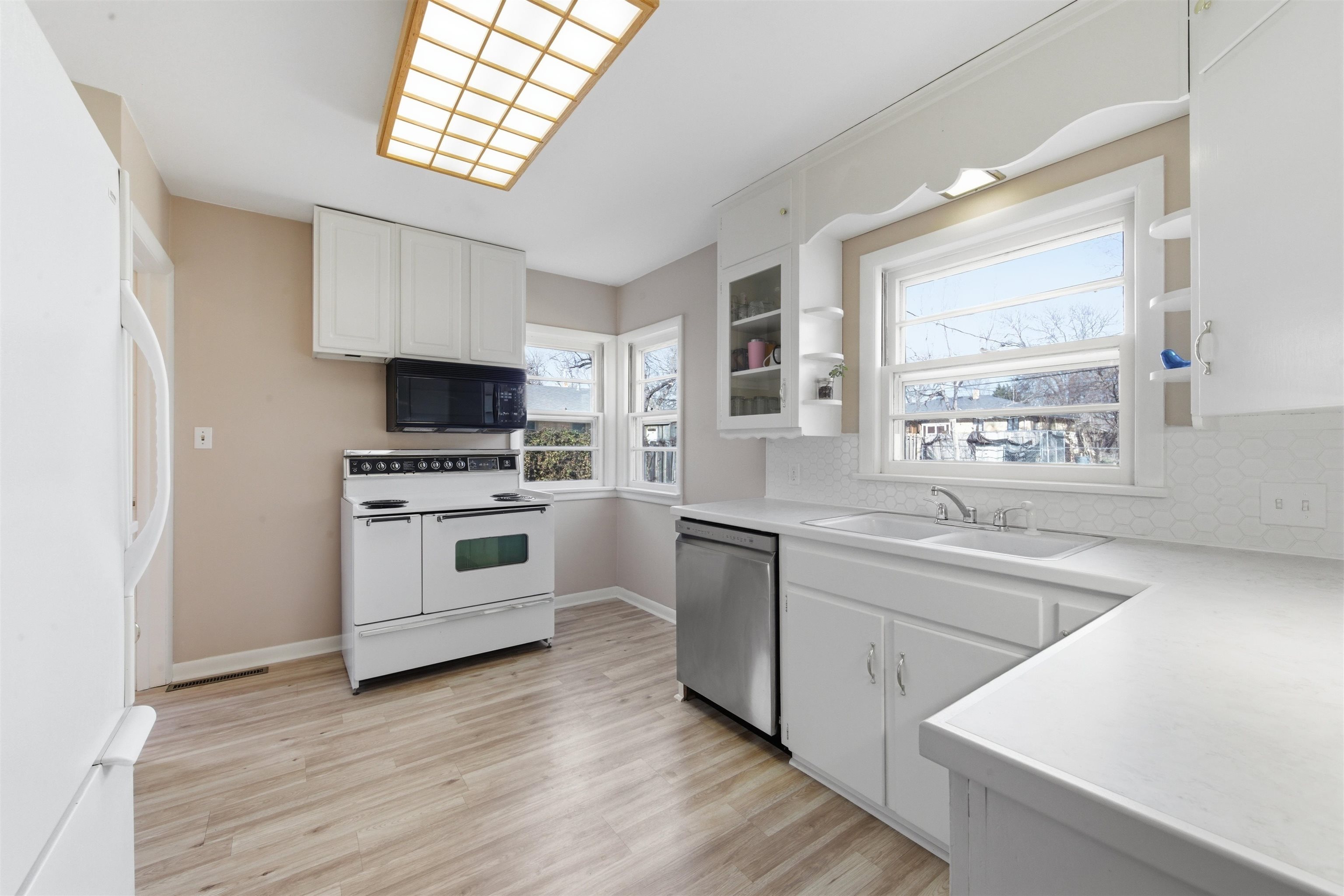 1606 Highland Drive Augusta KS 67010