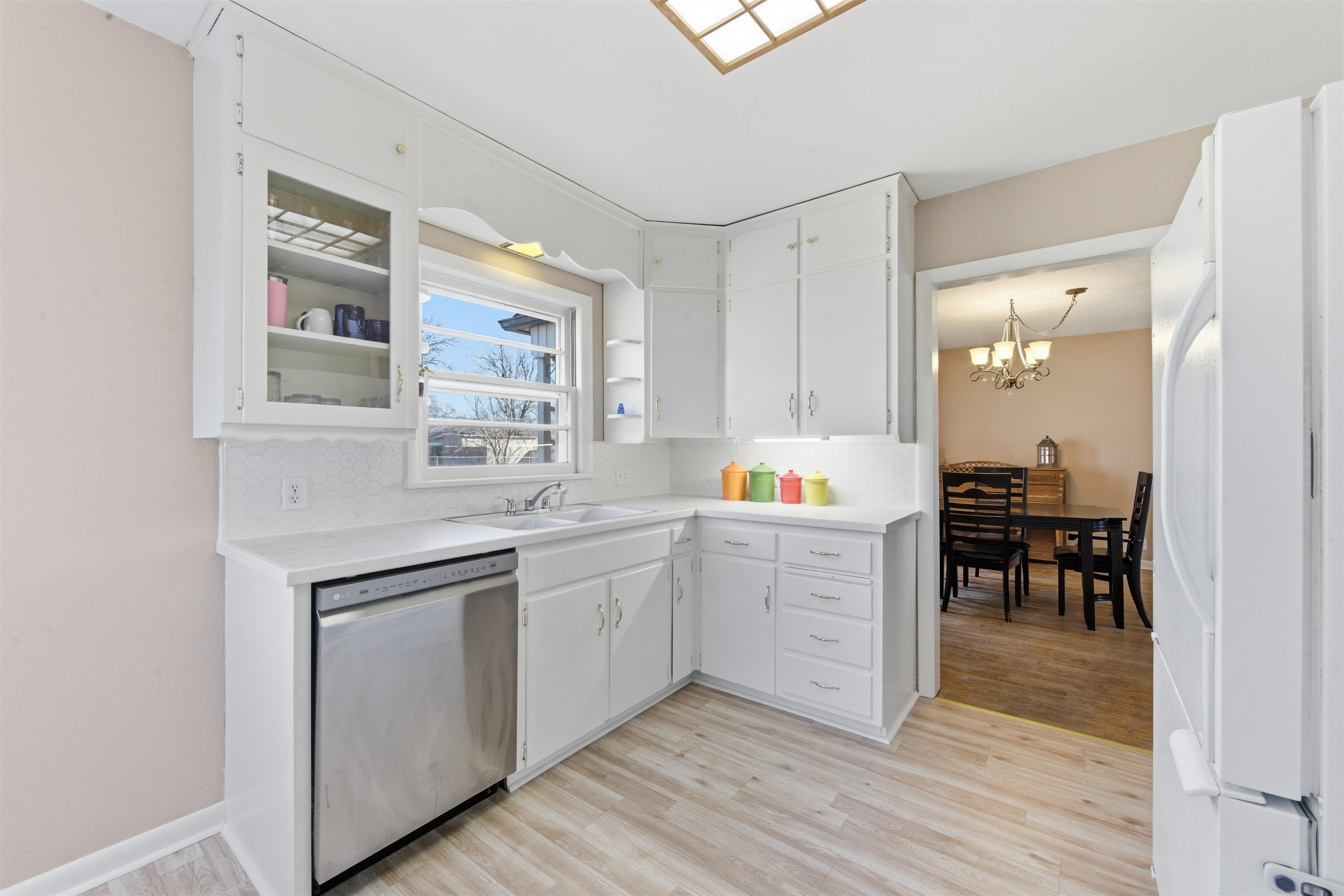 1606 Highland Drive Augusta KS 67010