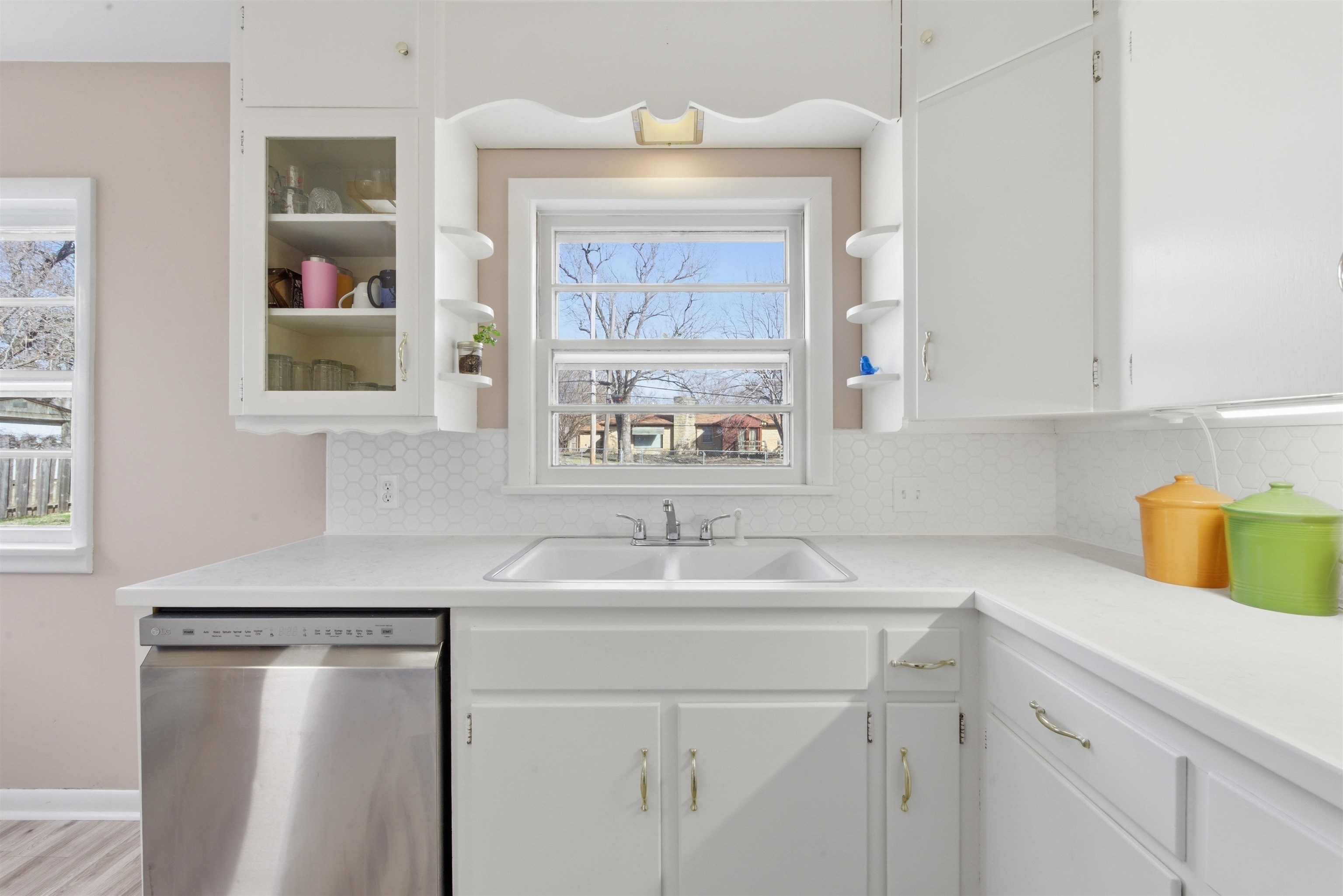 1606 Highland Drive Augusta KS 67010