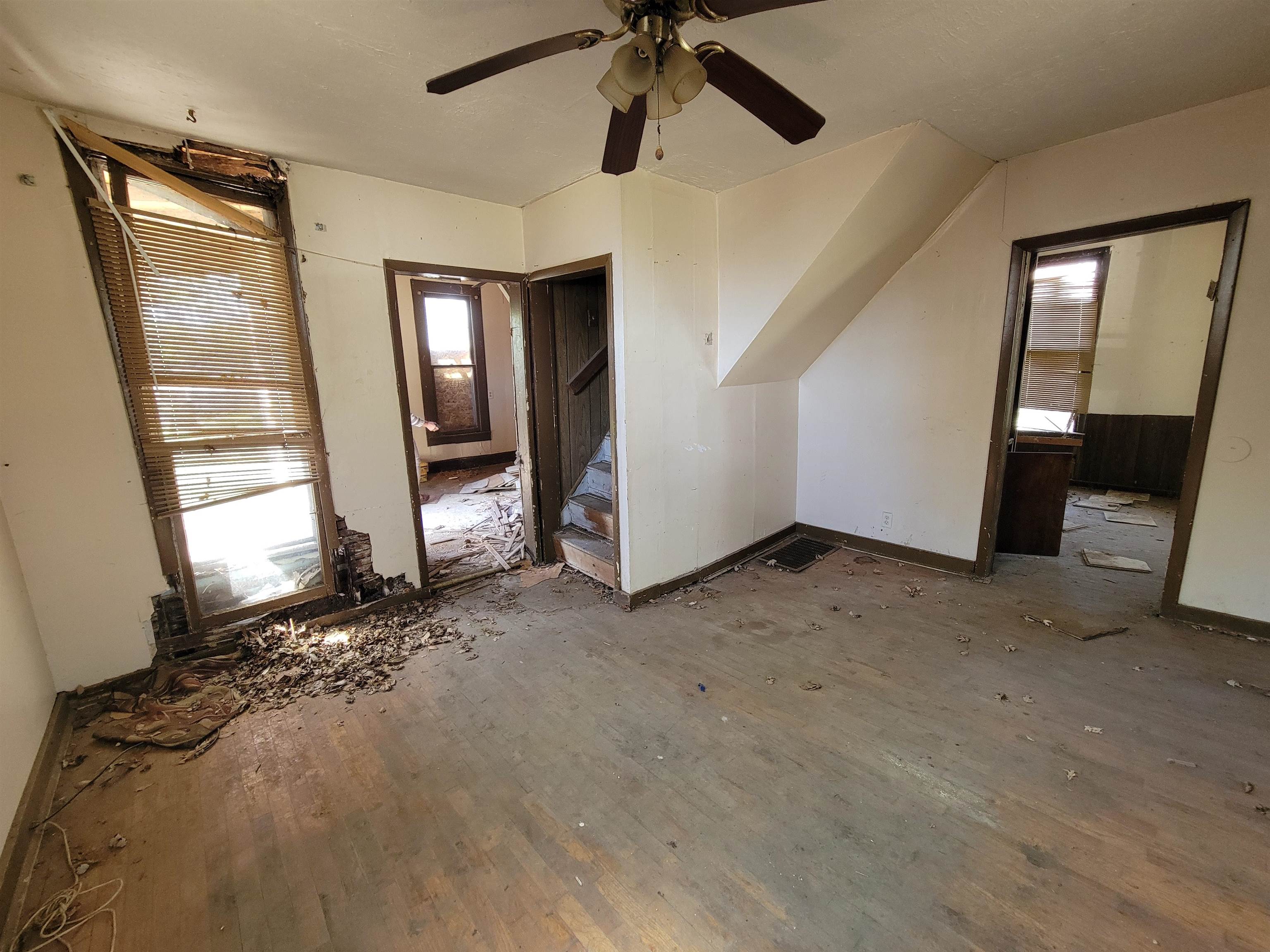 612 N C Street Wellington KS 67152