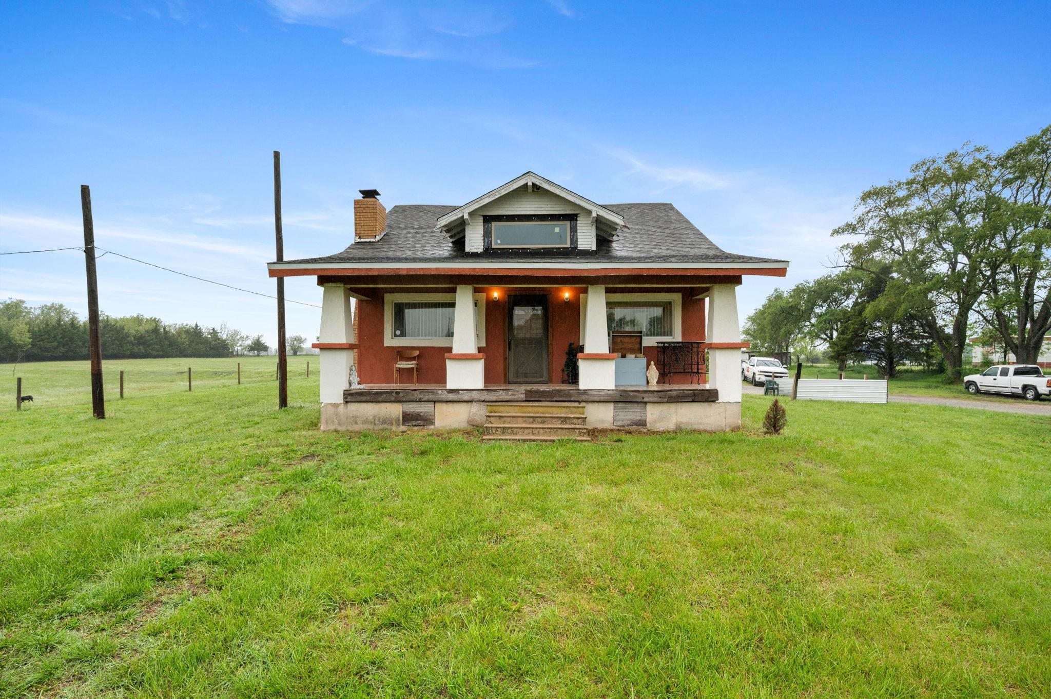 3311 S 137th Street E Wichita KS 67232